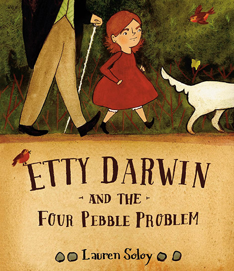 Etty Darwin