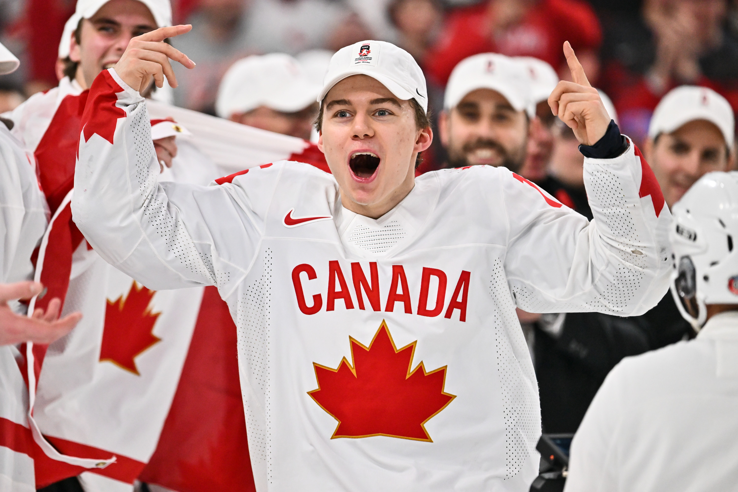 Which team will acquire Connor Bedard in the 2023 NHL Draft Lottery?