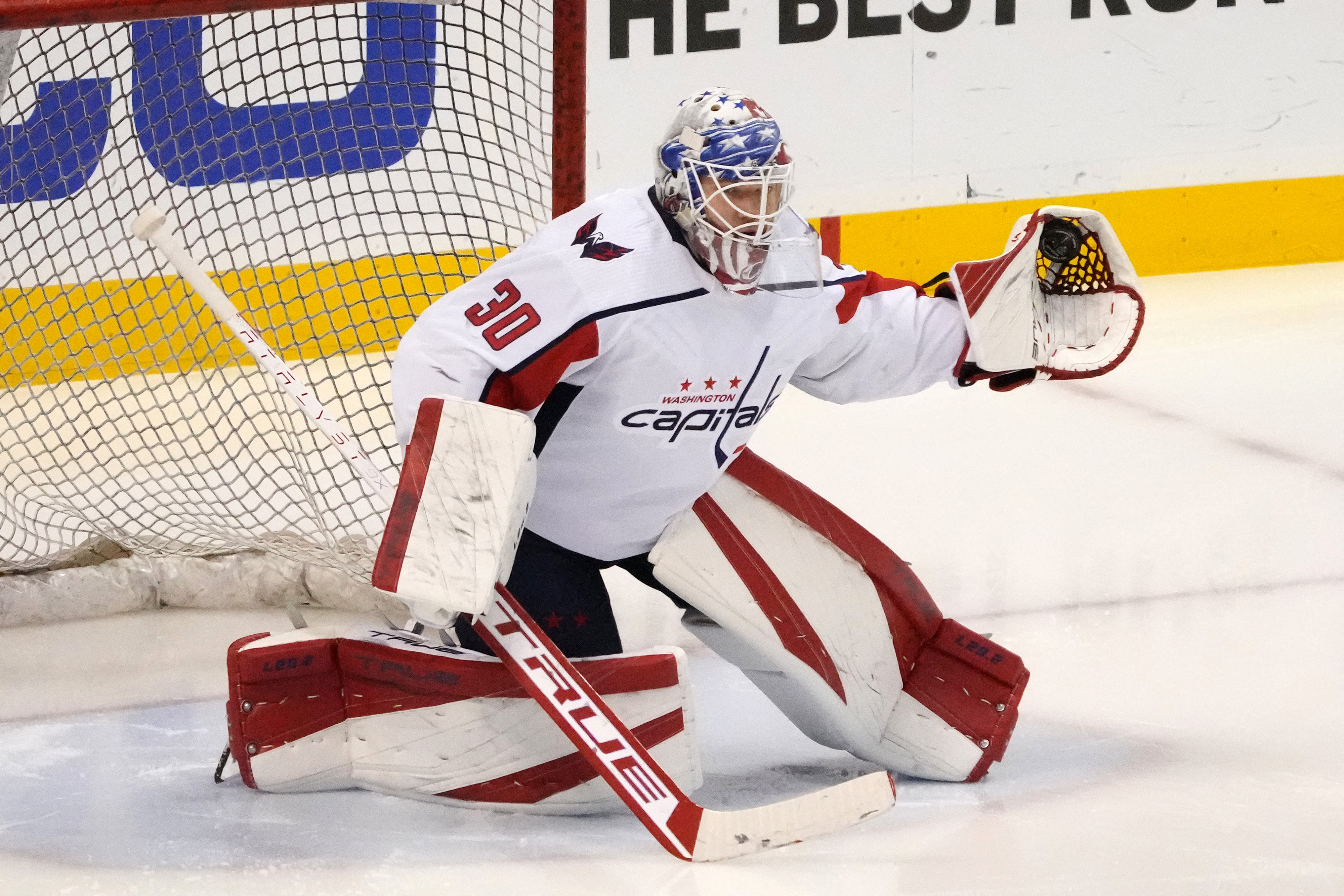 Can Ilya Samsonov Become a Top NHL Goaltender?