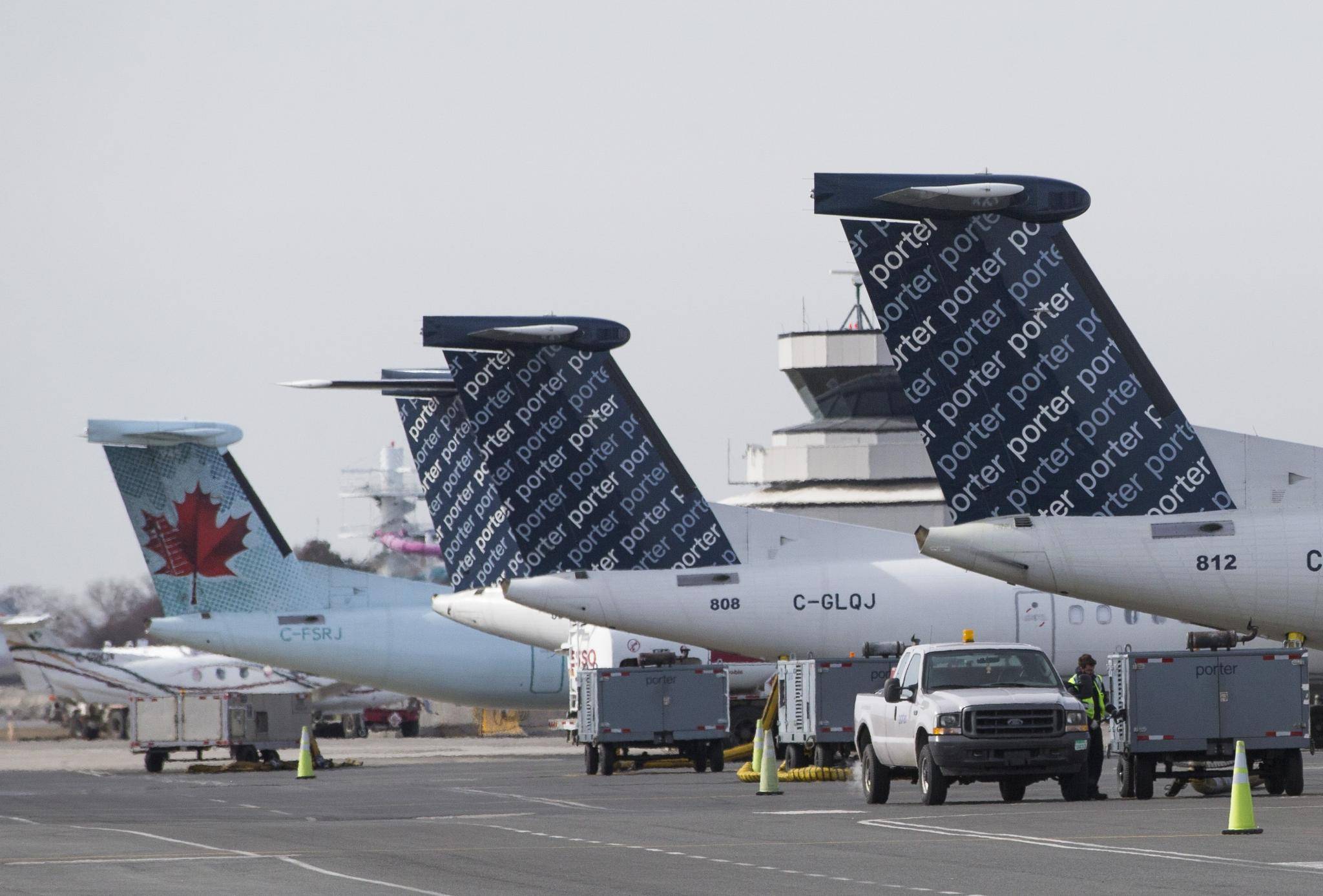 No-fly list fix requires computer overhaul: Goodale