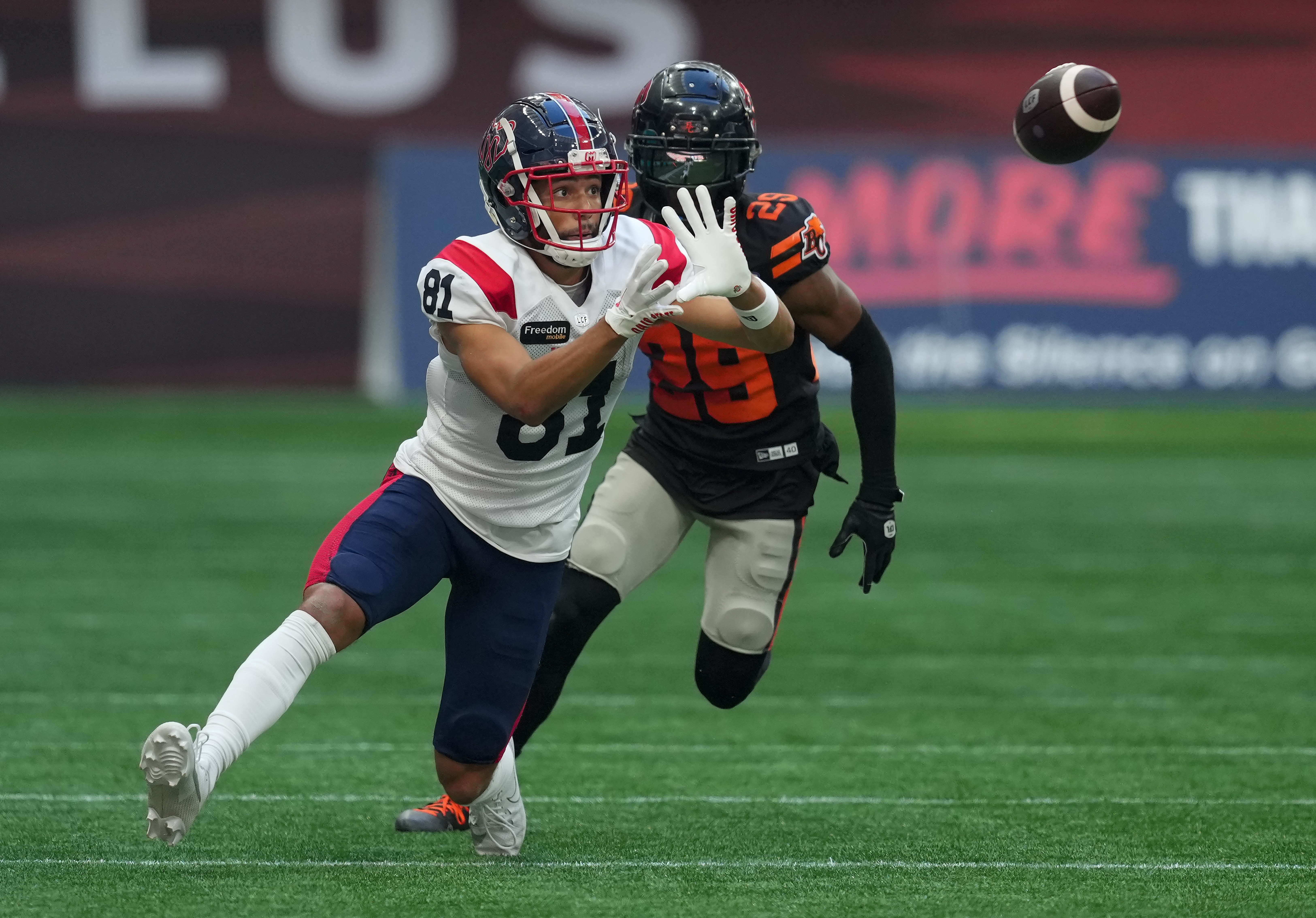 CFL partners with reputed sports analytics company Pro Football Focus