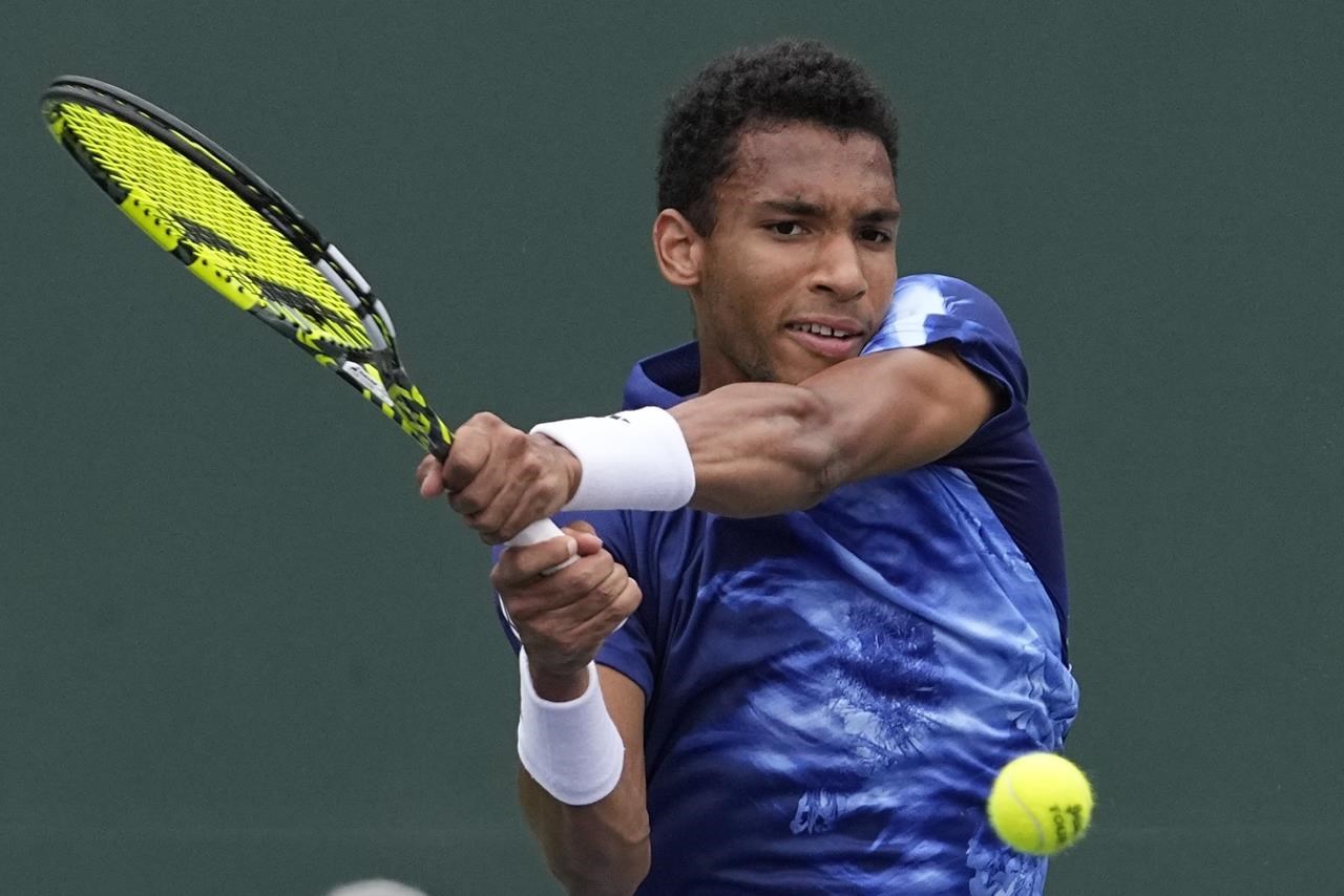 Pedro Martinez hopes to bring Spain's first ATP title of 2023 at