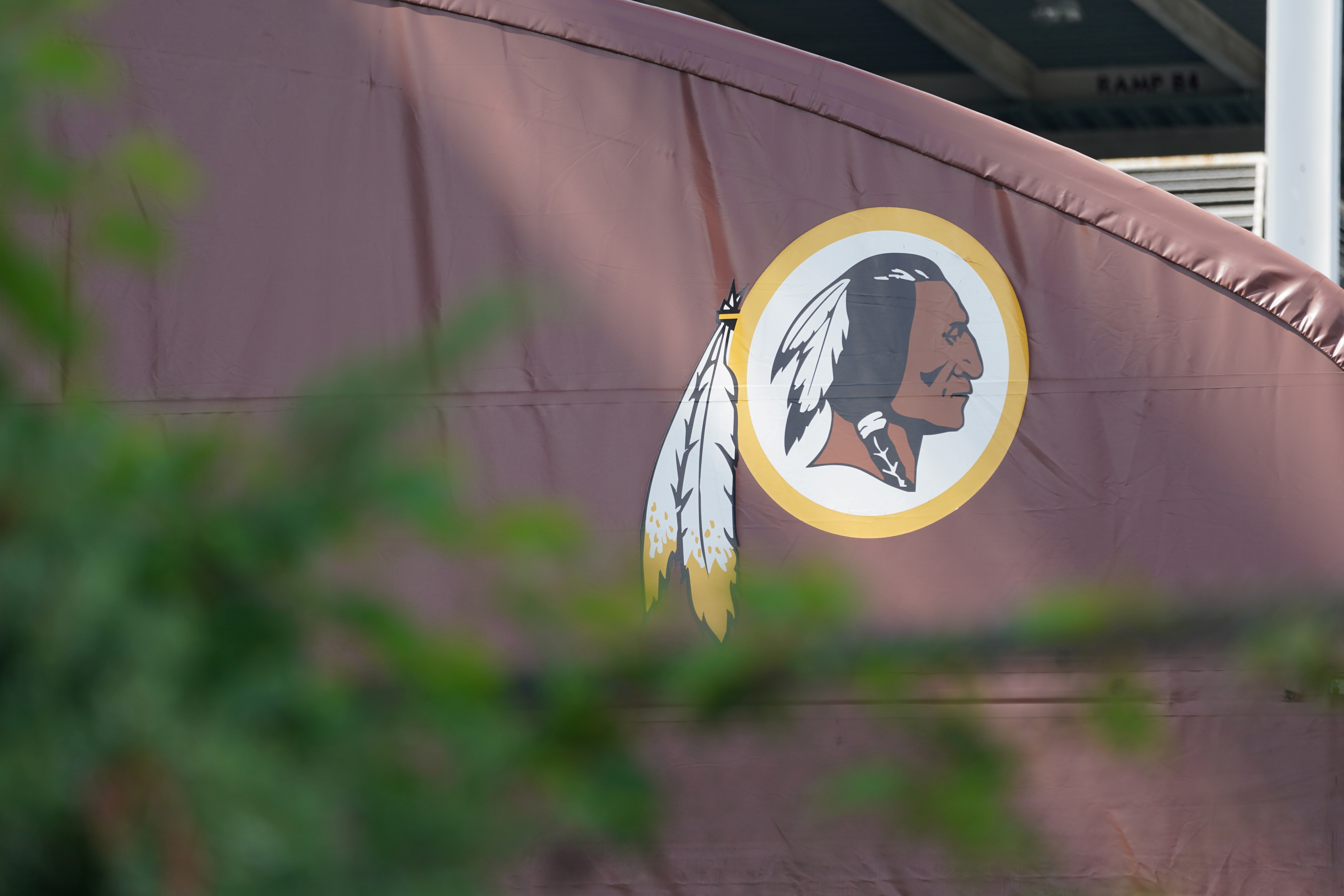 Washington Football Team: Franchise Retires Redskins With Stopgap Name –  Rolling Stone