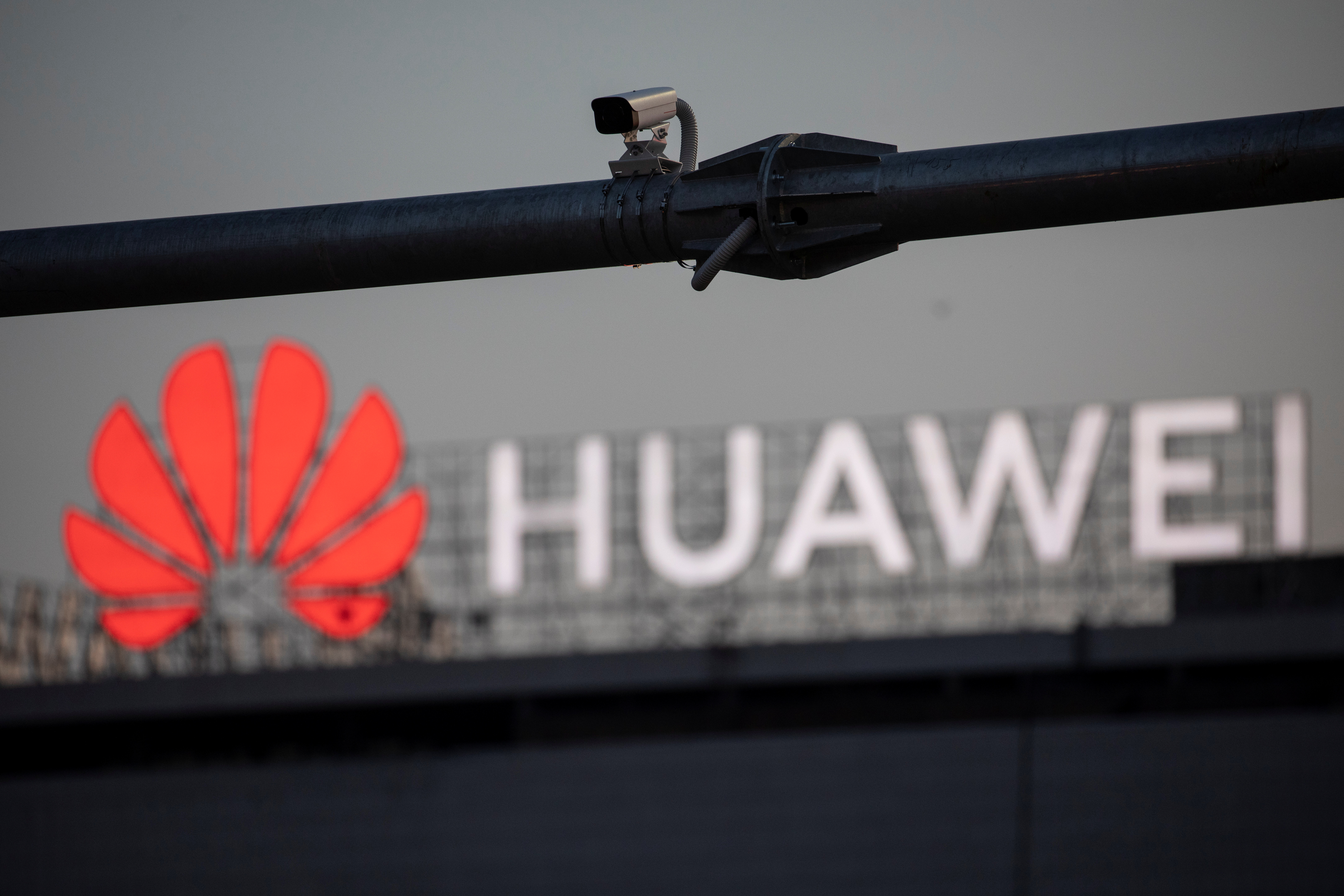 Huawei-built data centre a 'failed Papua Guinea says The Globe and Mail