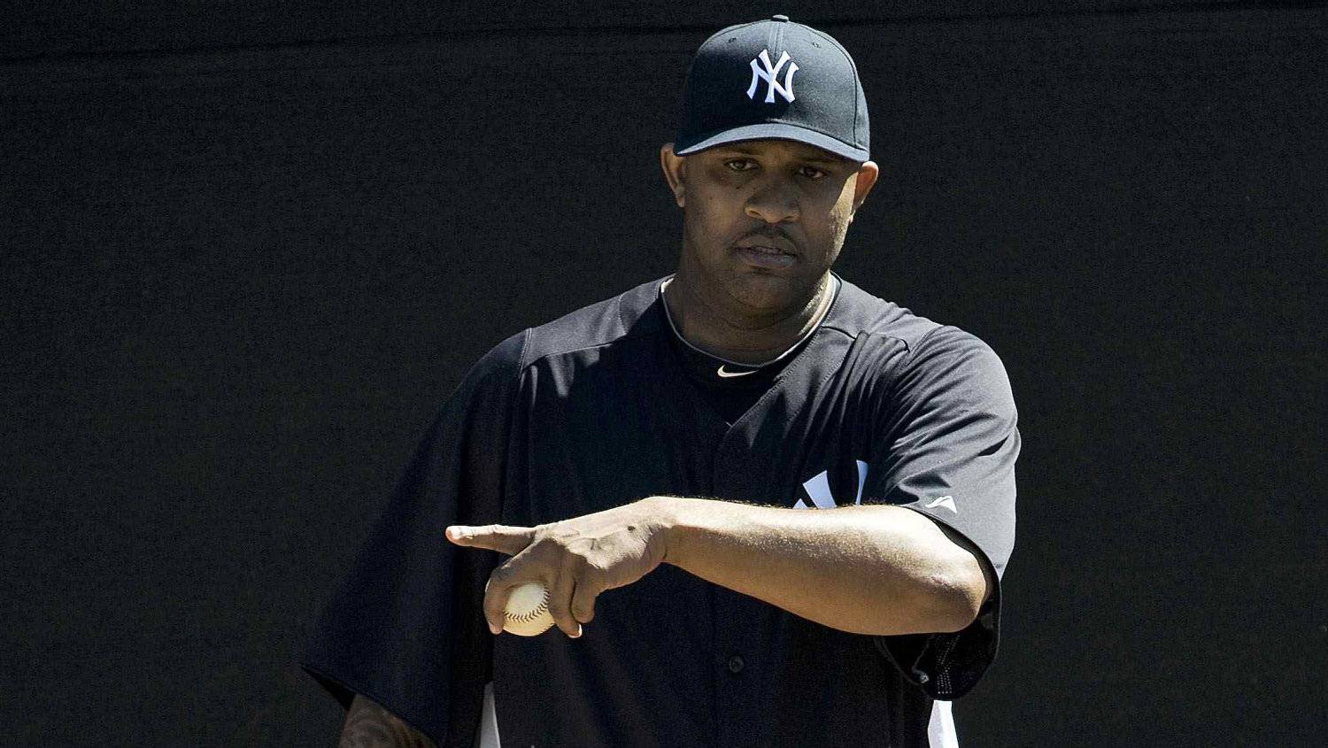 Yankees pitcher reveals his weight-loss secret - The Globe and Mail