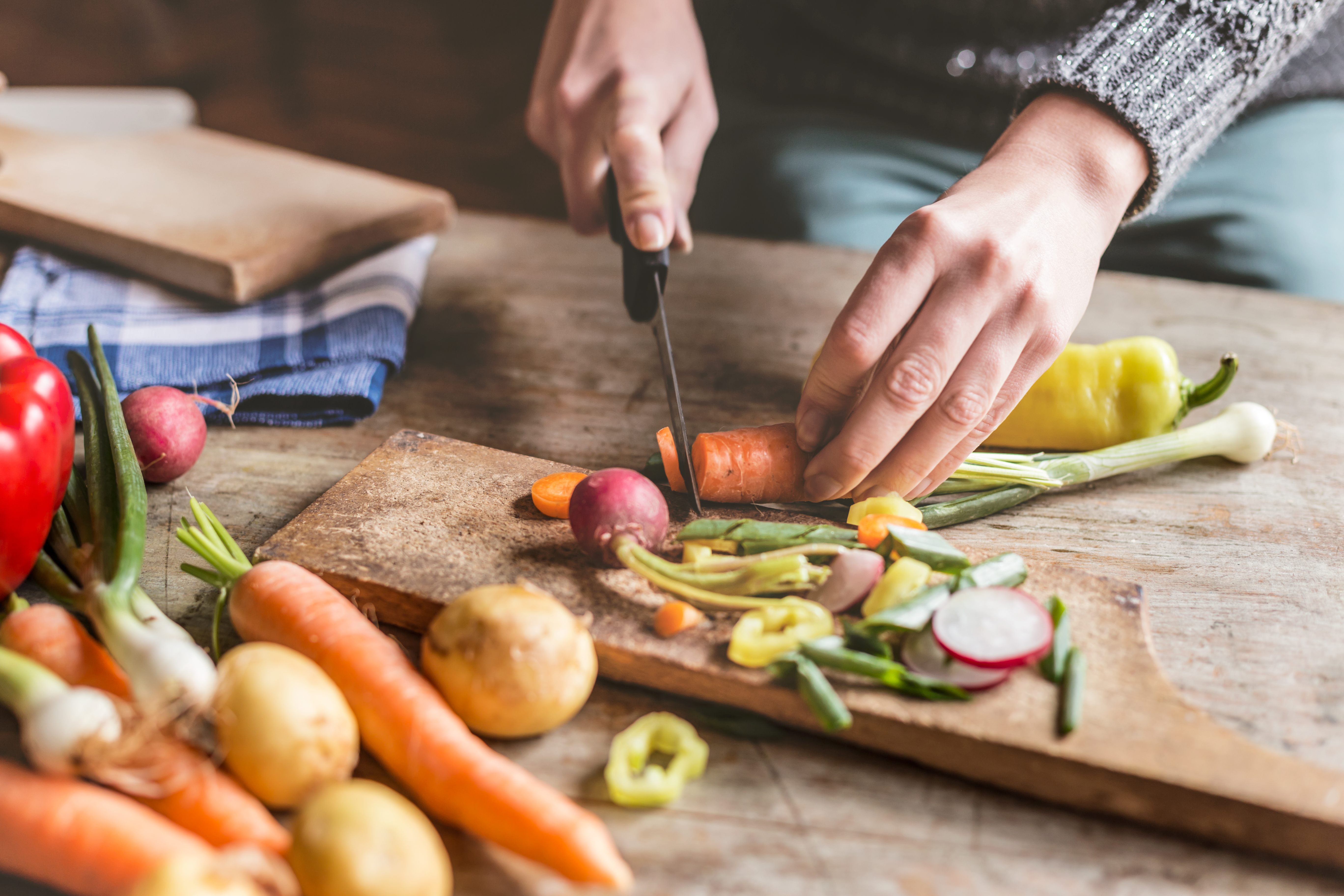 Situ Smart Food Nutrition Scale lets you track exactly what you're eating