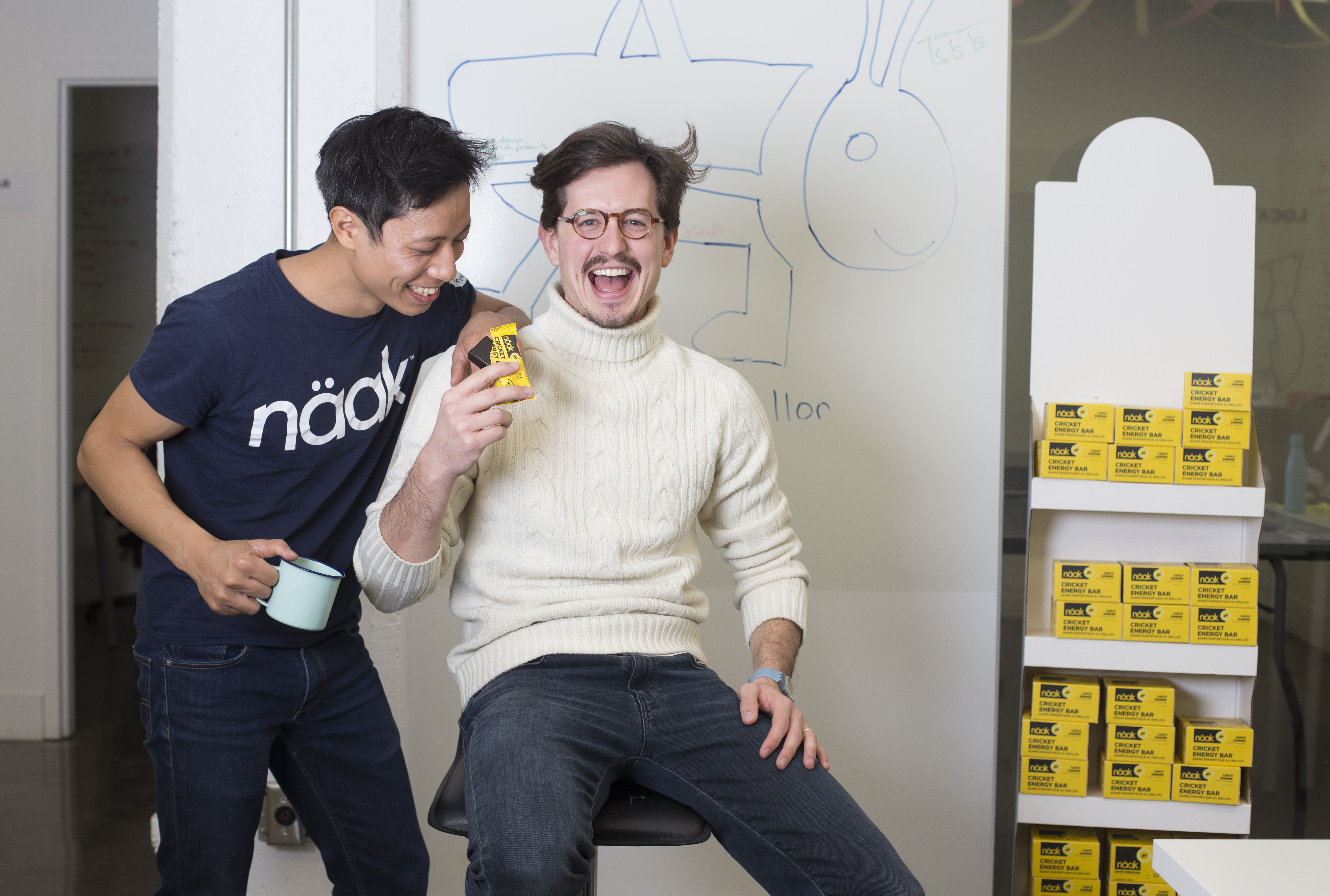 Q&A: CapFriendly's founders on signing trends, building an online giant