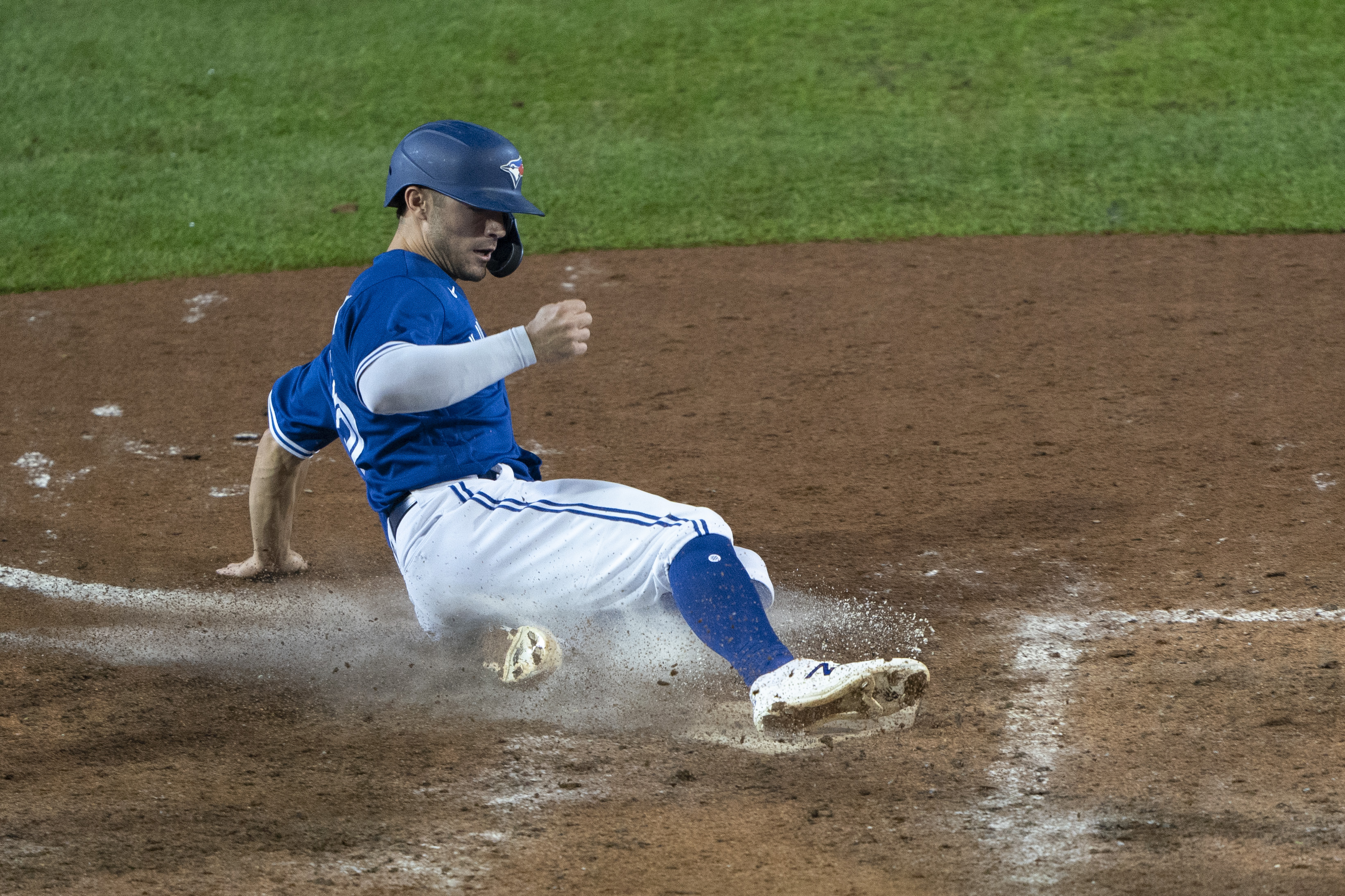 Blue Jays dump Yankees - Eurosport