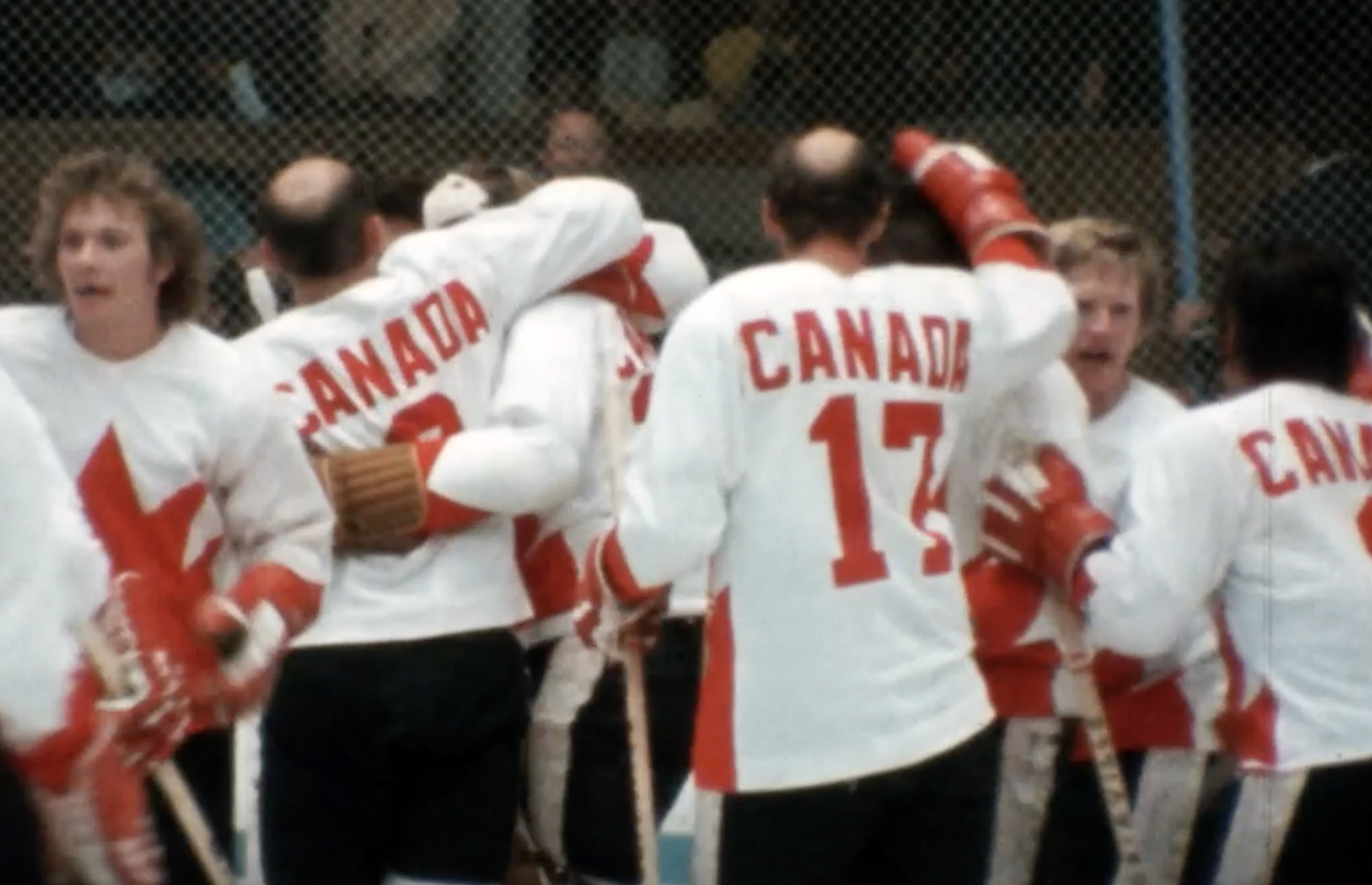 The story of the Summit Series, as it's never been told before - The Globe  and Mail