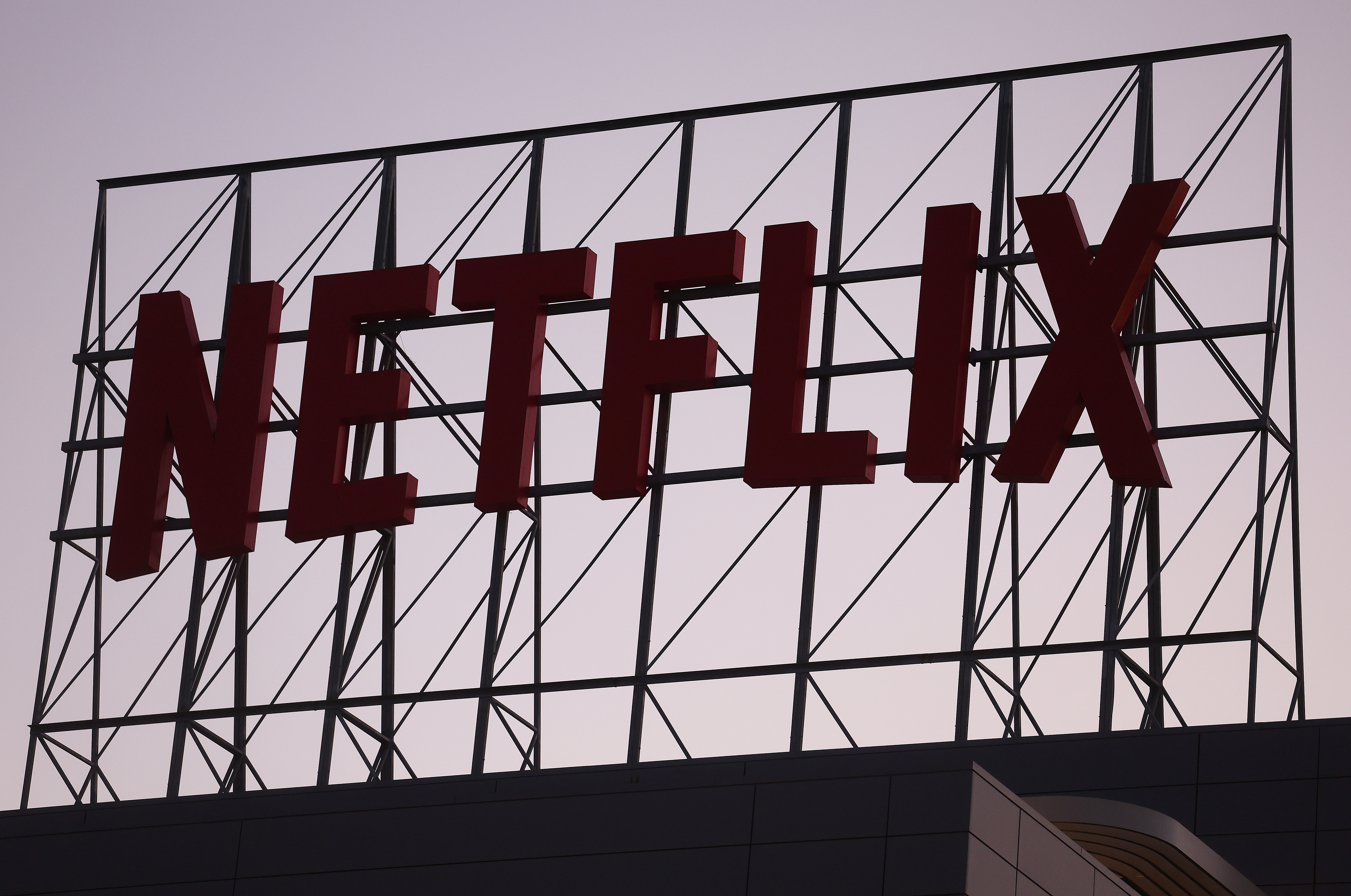 Netflix Plans to Raise Subscription Prices After Actors Strike Ends - WSJ