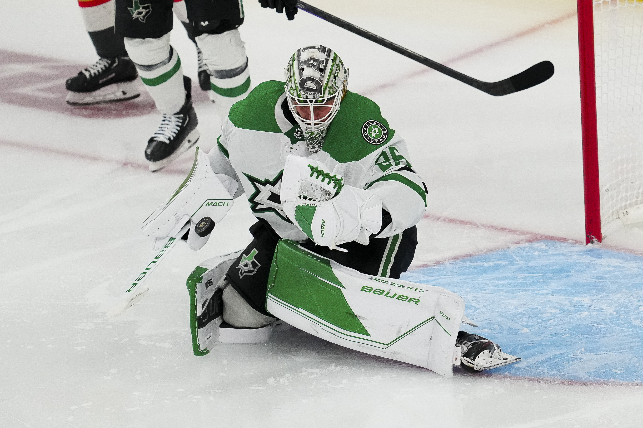 West final feels different with Stars home for G6 after losing 1st 3 to  Vegas