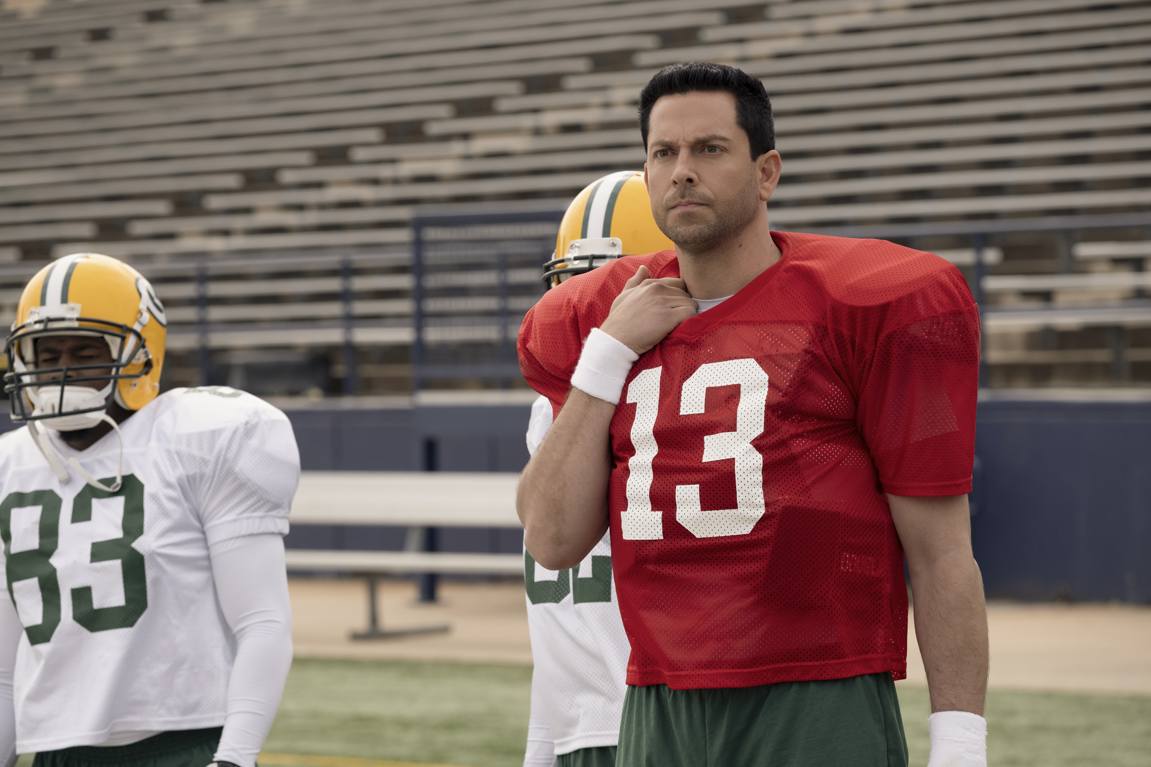 American Underdog Review: Godly Kurt Warner Biopic Fails to Convert –  IndieWire