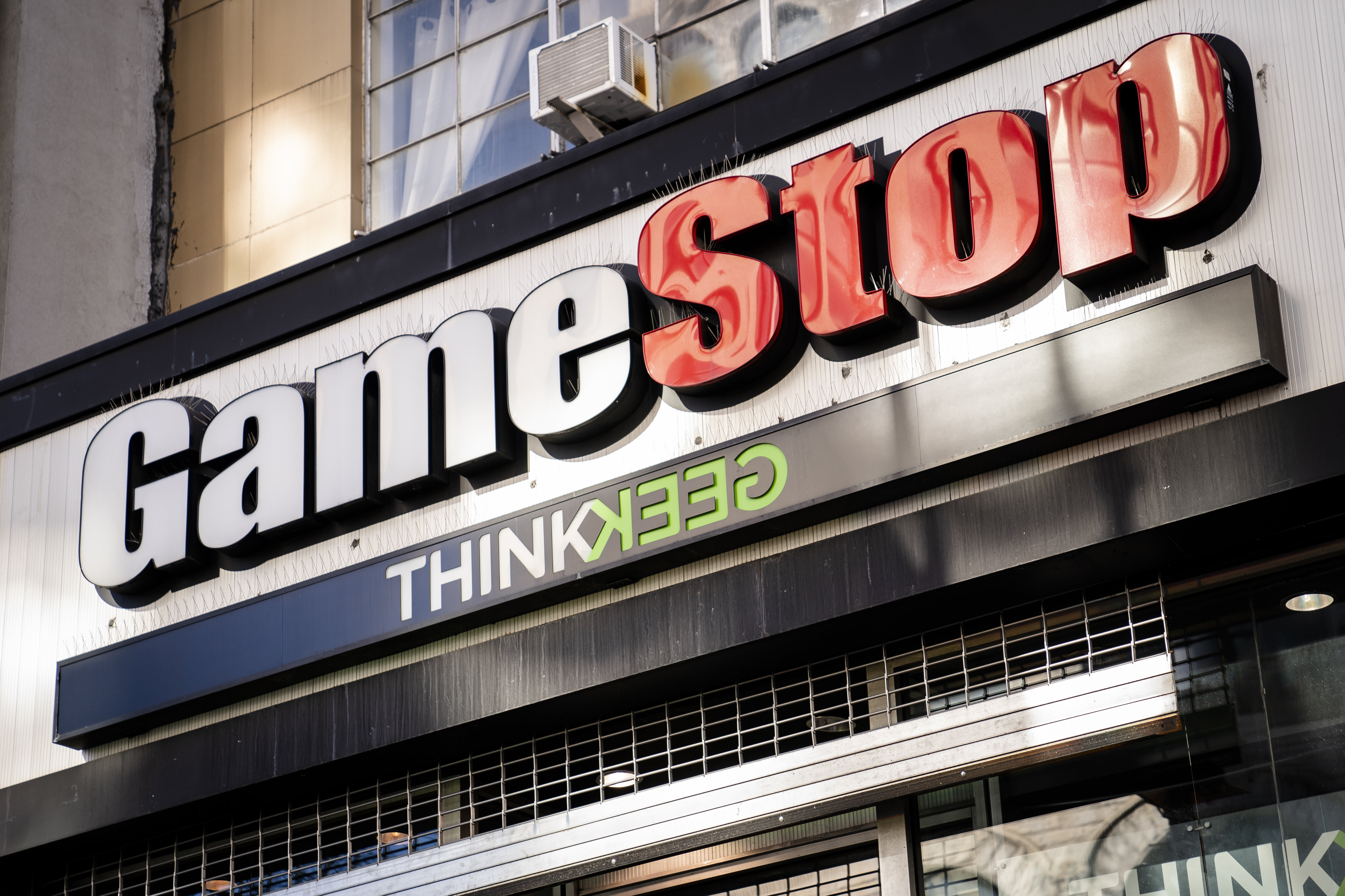 GameStop names CEO Matt Furlong to board