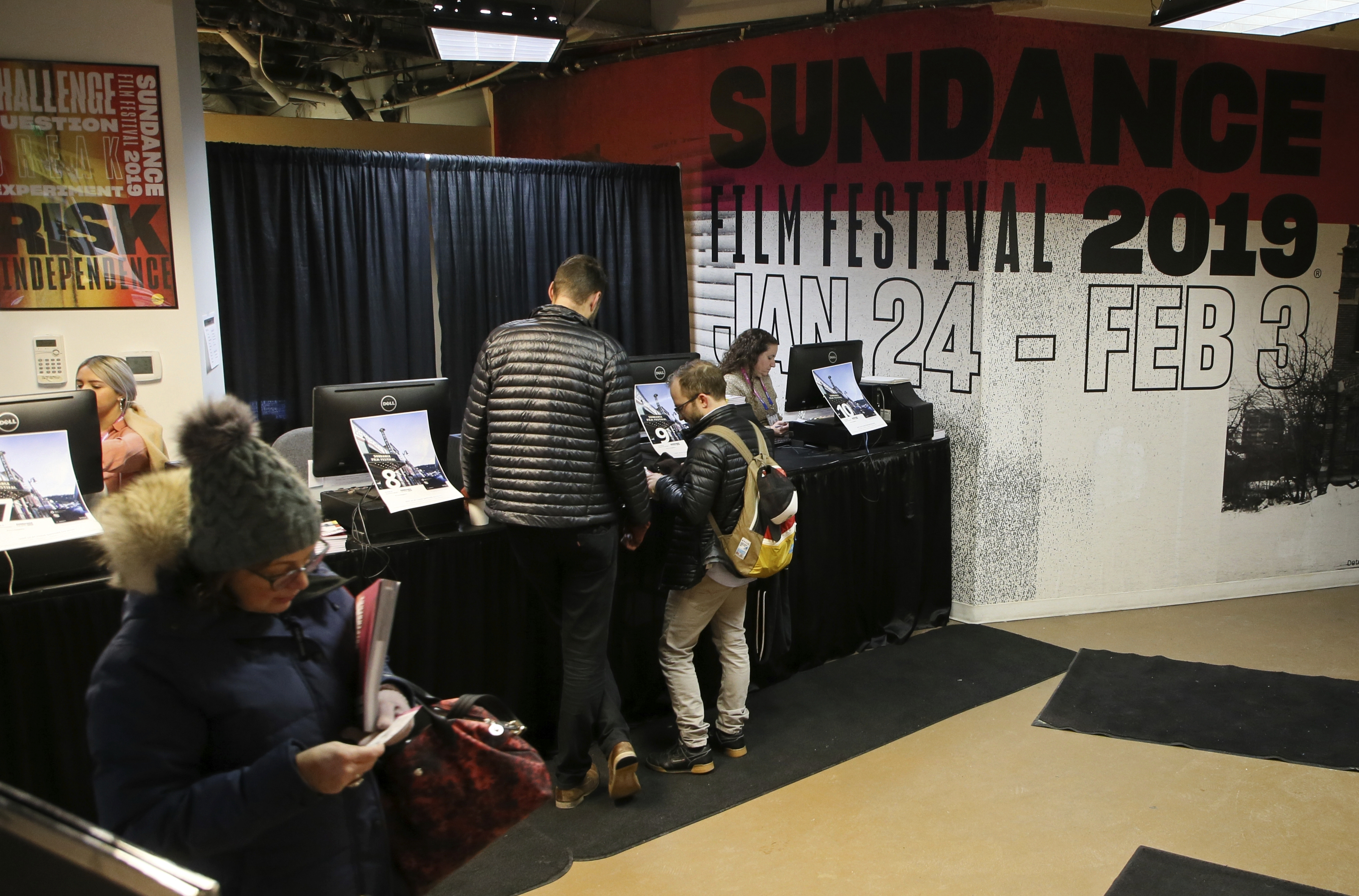 Dispatches from the 2022 Sundance Film Festival: Documentaries