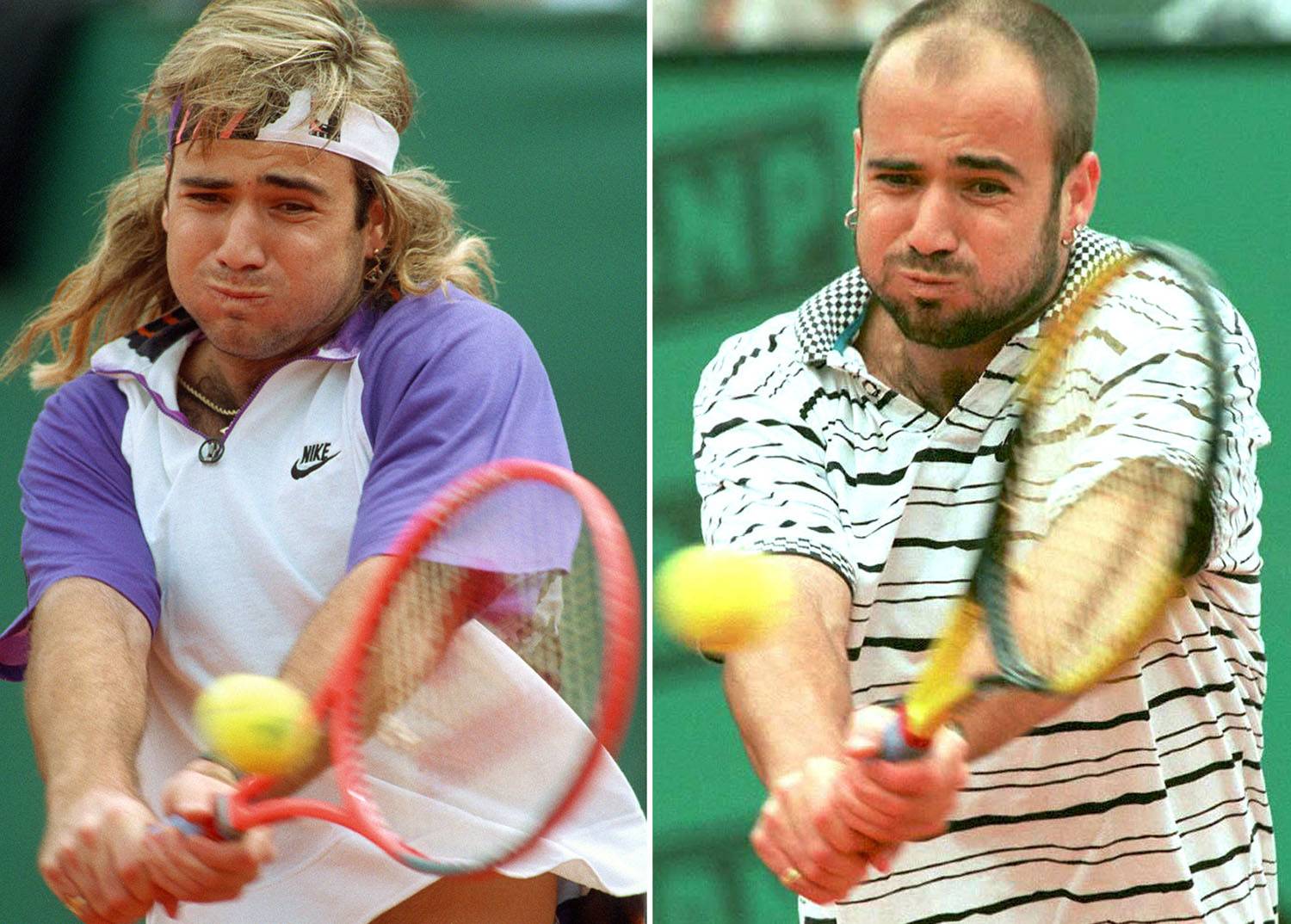 Anti doping agency to pursue Agassi The Globe and Mail