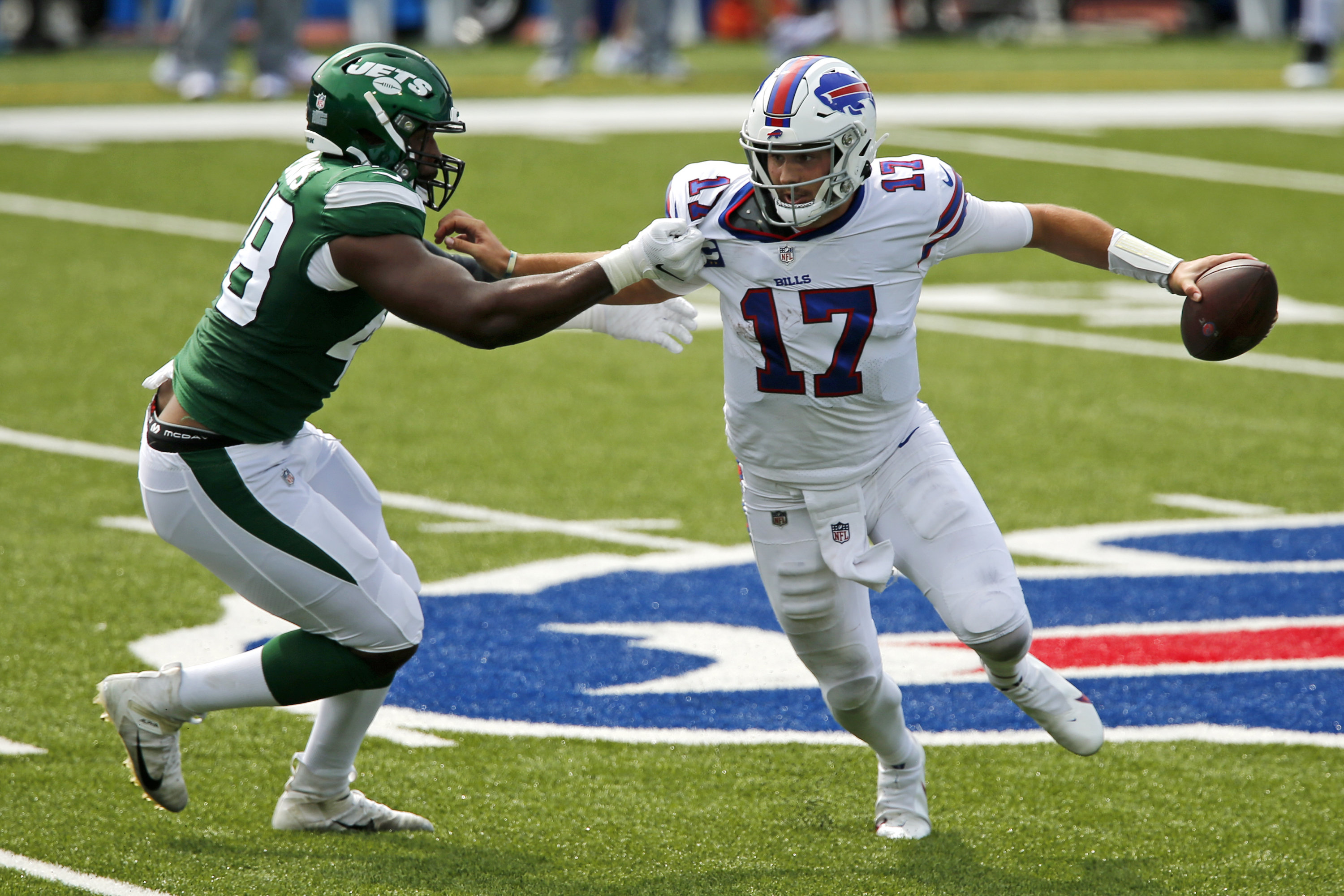 Bills cut Stephen Hauschka, Tyler Bass wins kicking job