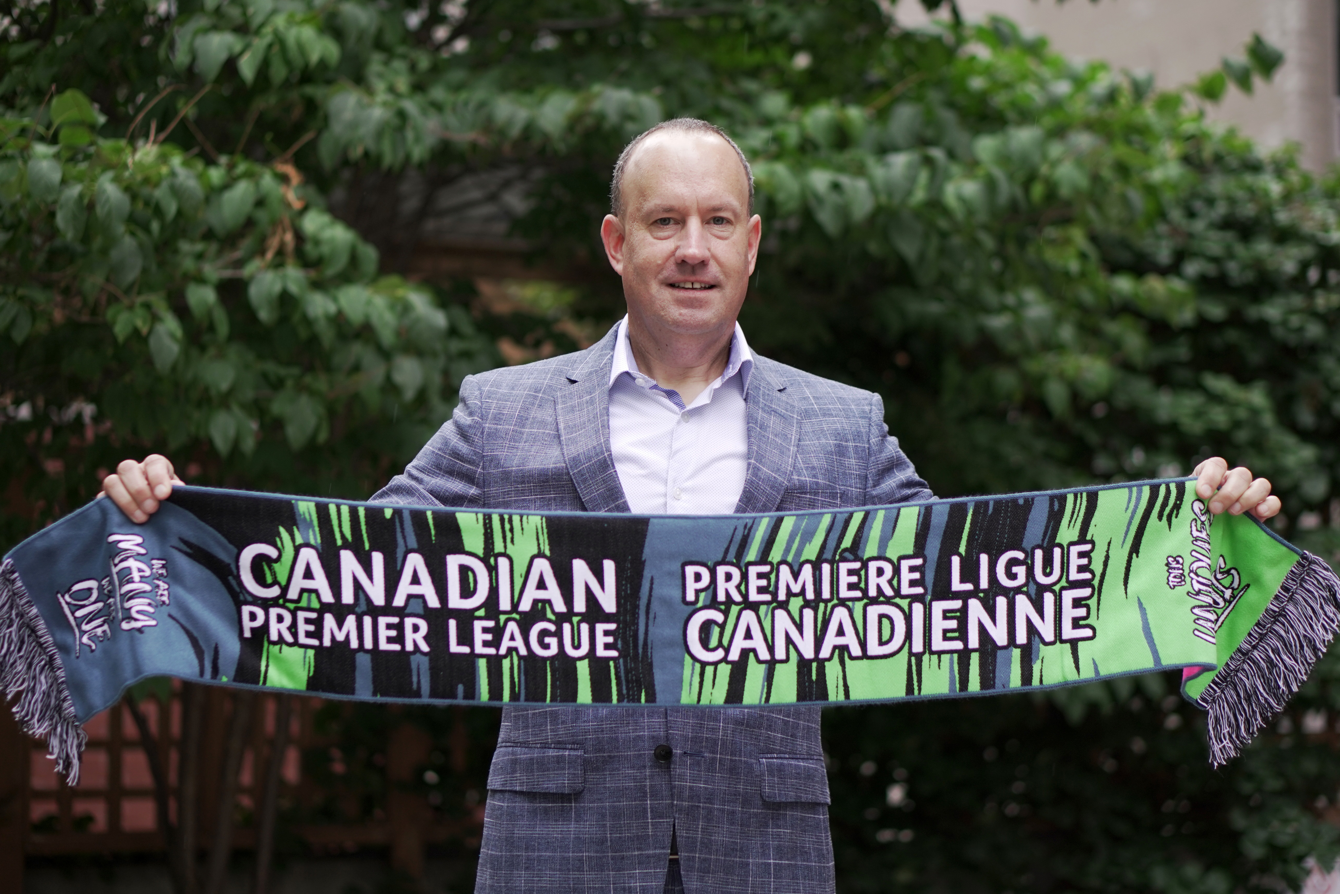 Misunderstood' Canadian Soccer Business clarifies role, offers