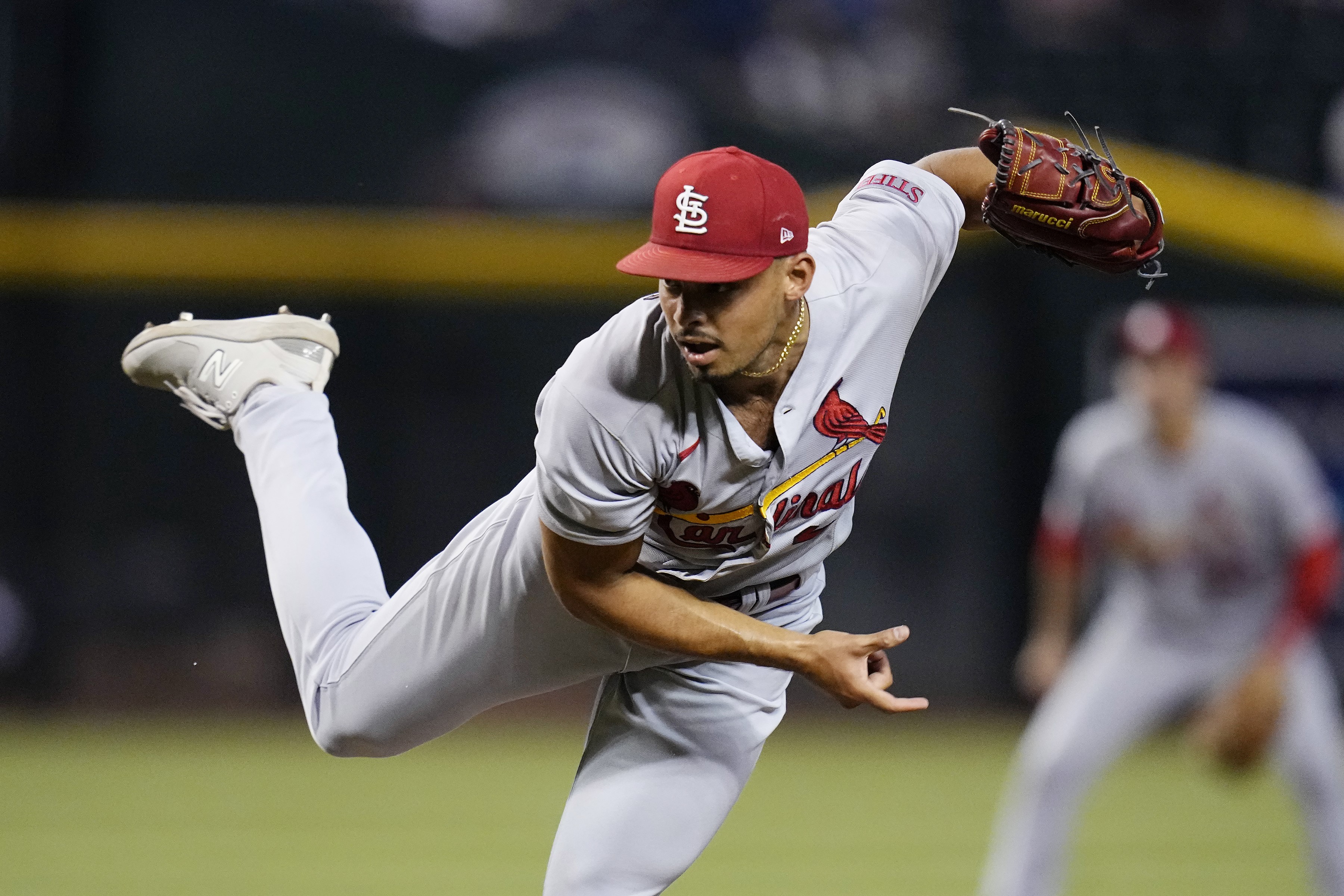 St. Louis Cardinals trade closer Jordan Hicks to the Toronto Blue