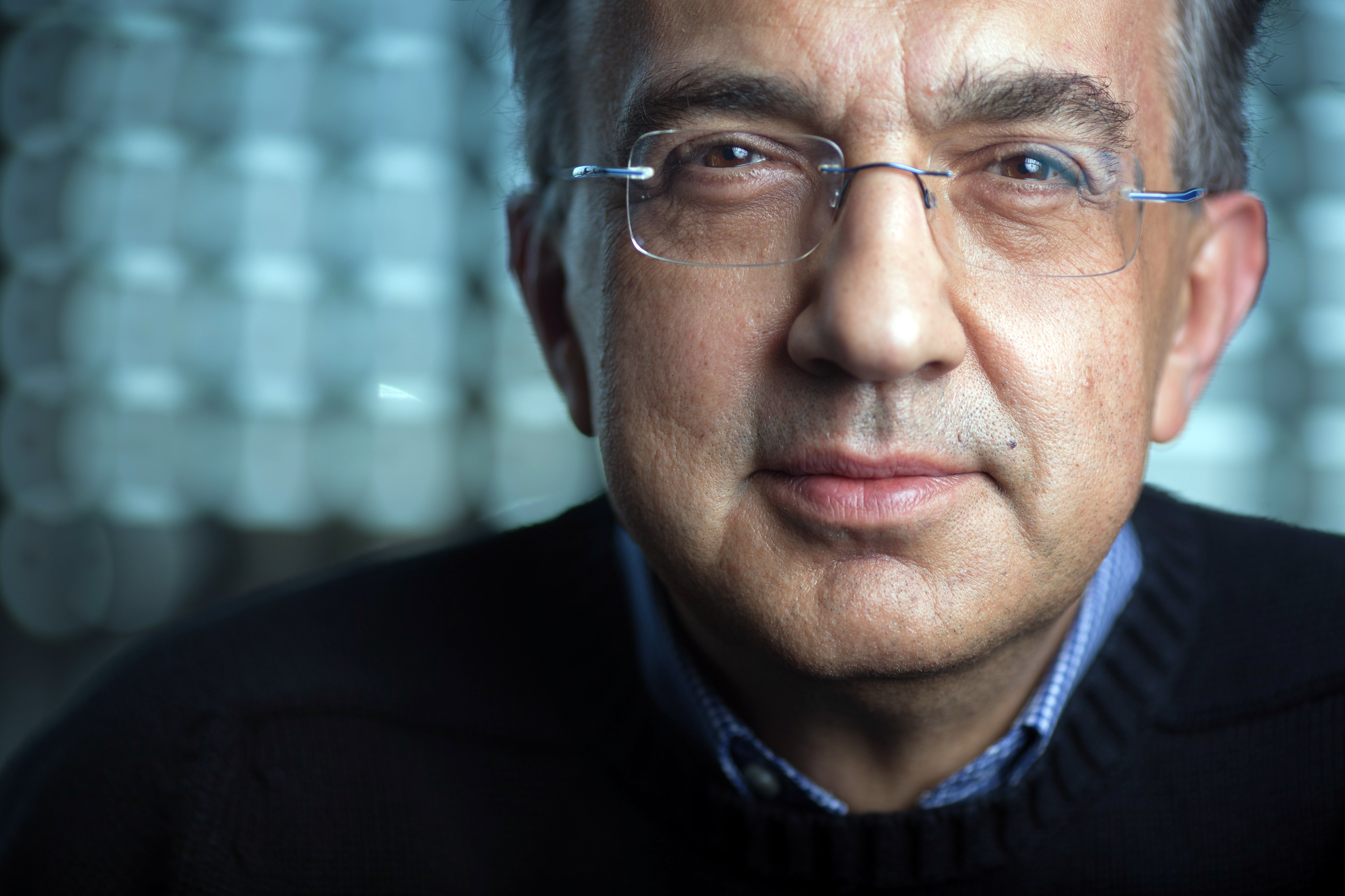 Three challenges impacting FCA and the industry, post-Marchionne