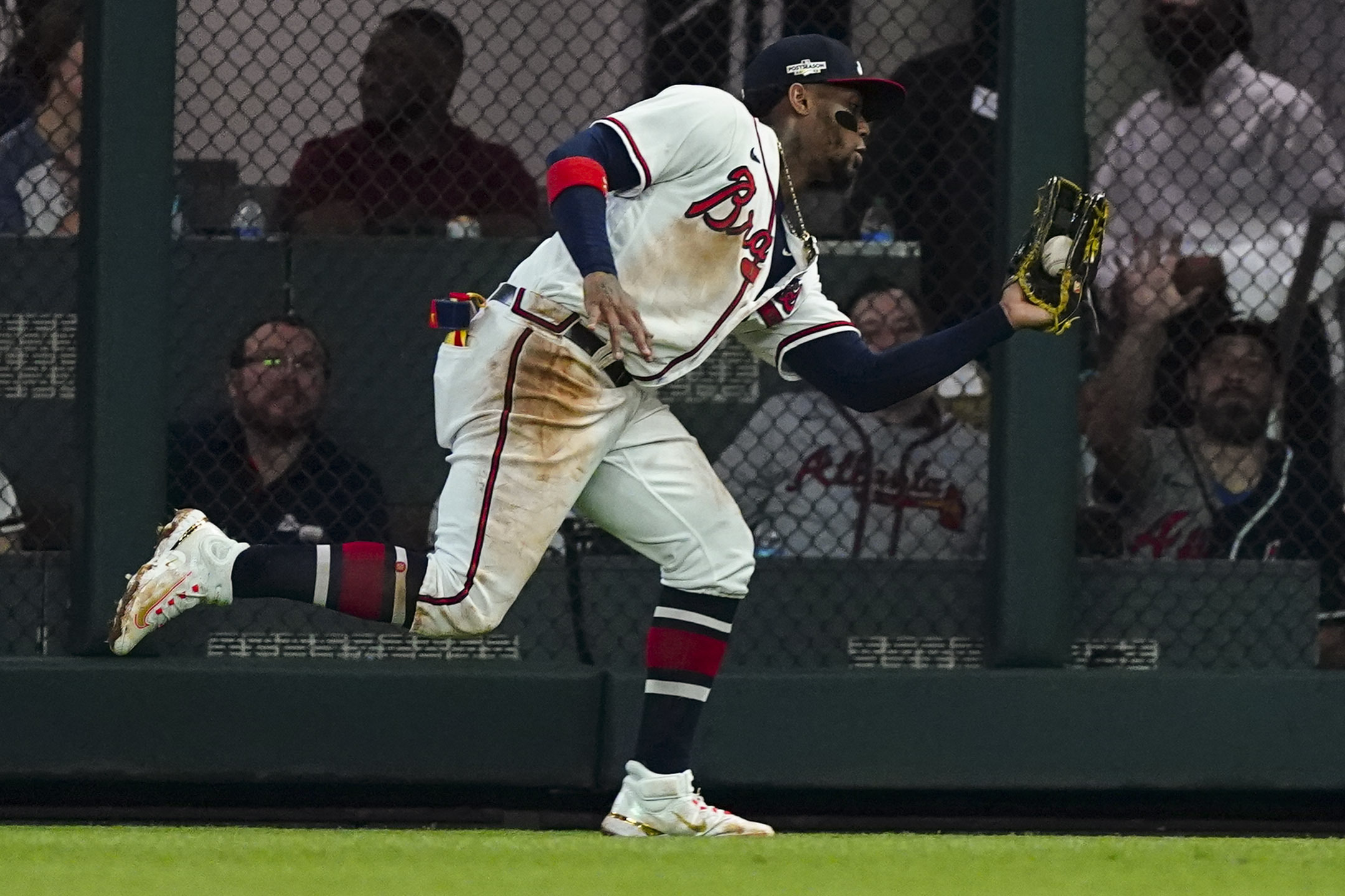 Brian Snitker Reacts to Kyle Wright's Development, Ronald Acuna