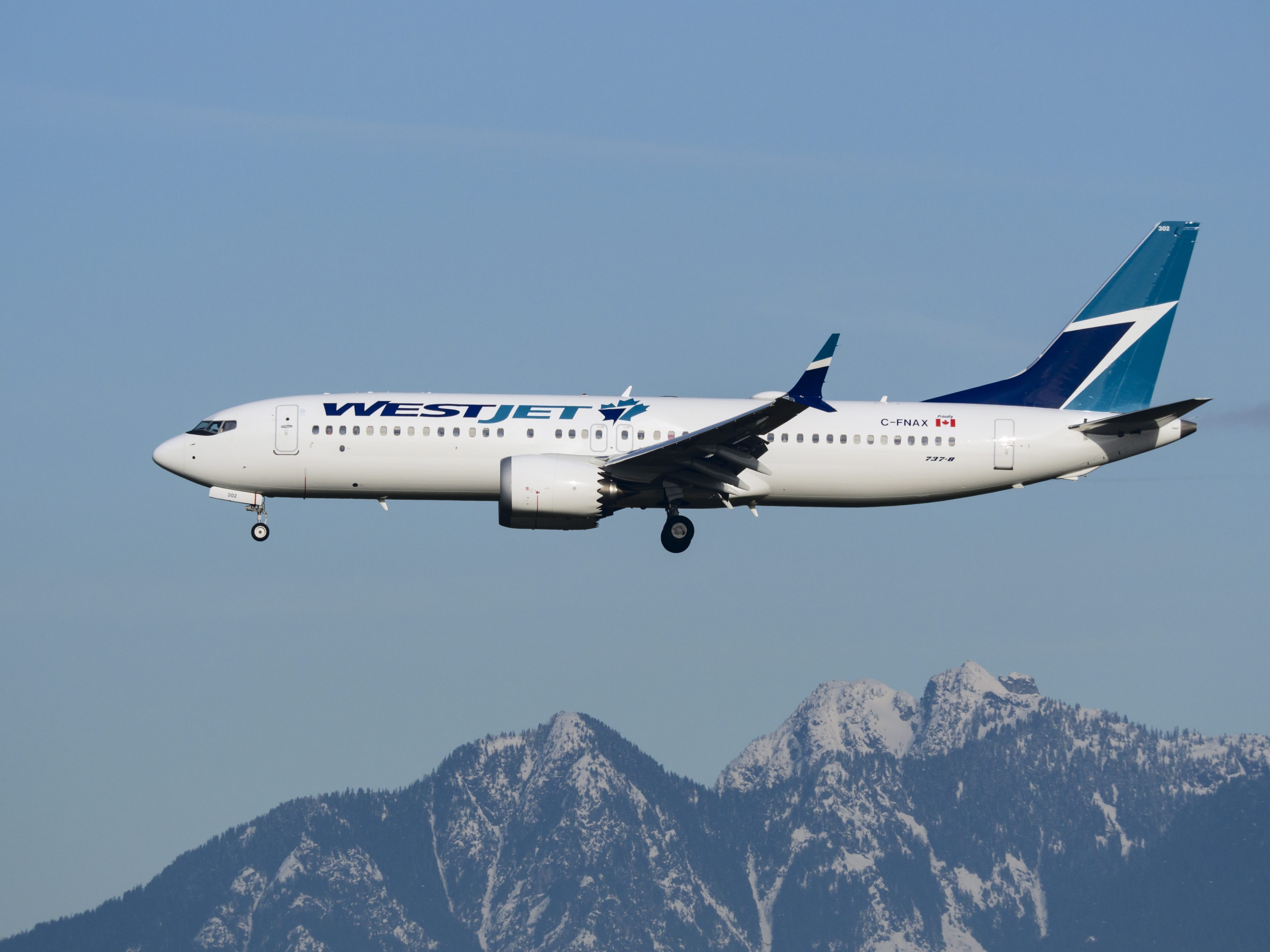 Canada's WestJet returns Boeing 737 Max to service, News