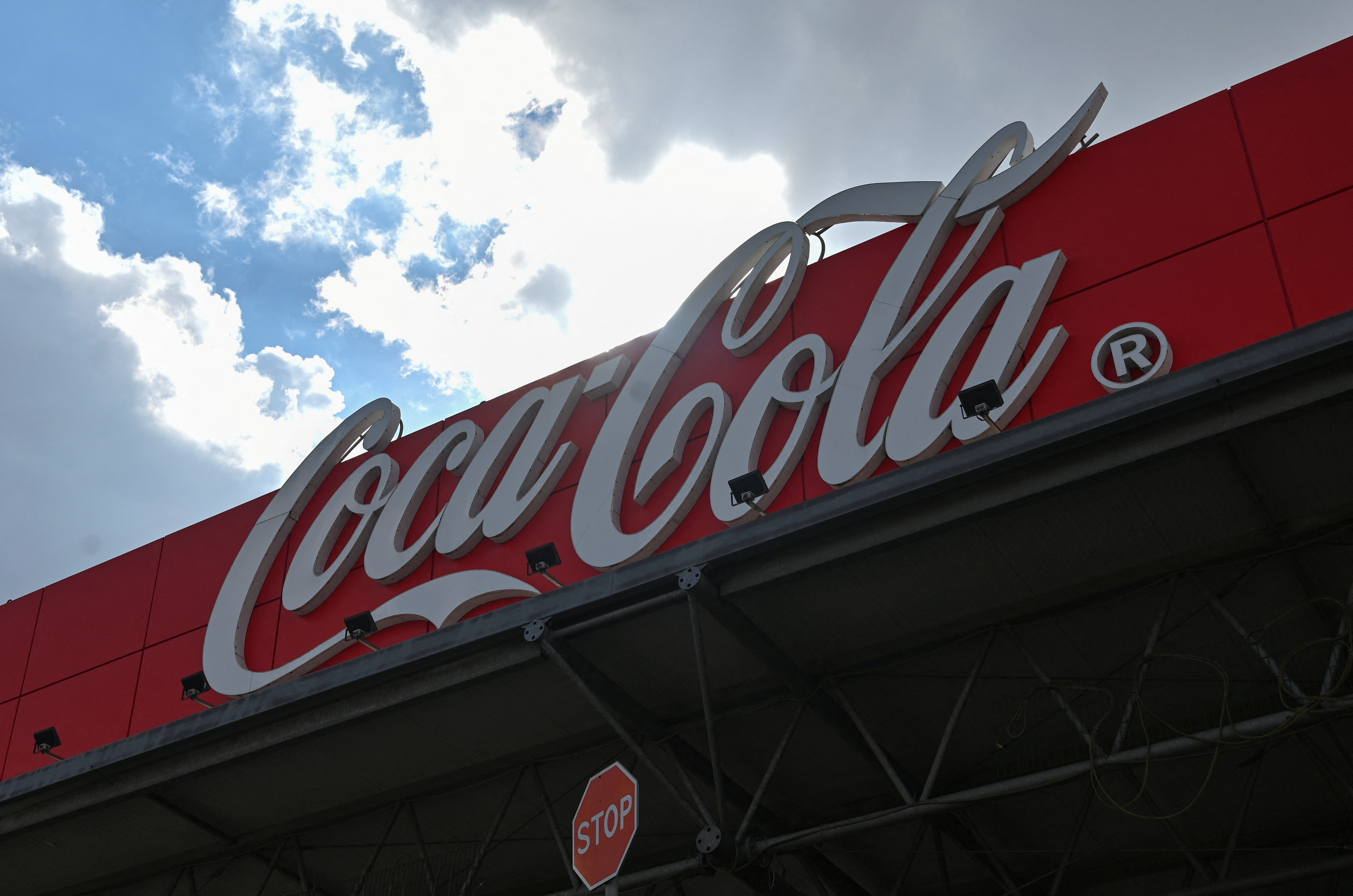 Coca-Cola turns to refillable glass bottles in fight against inflation