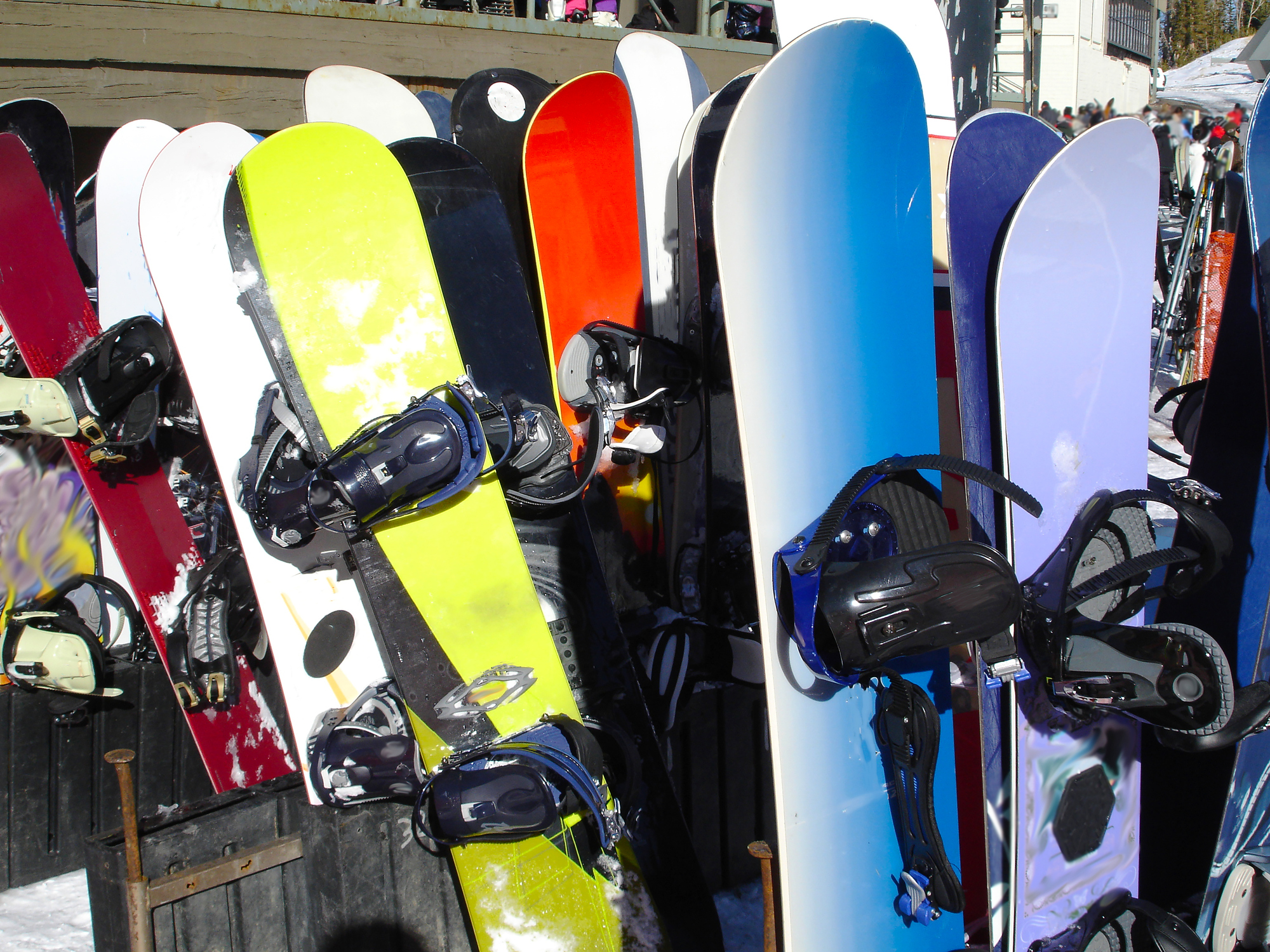 How to start skiing or snowboarding without breaking the bank