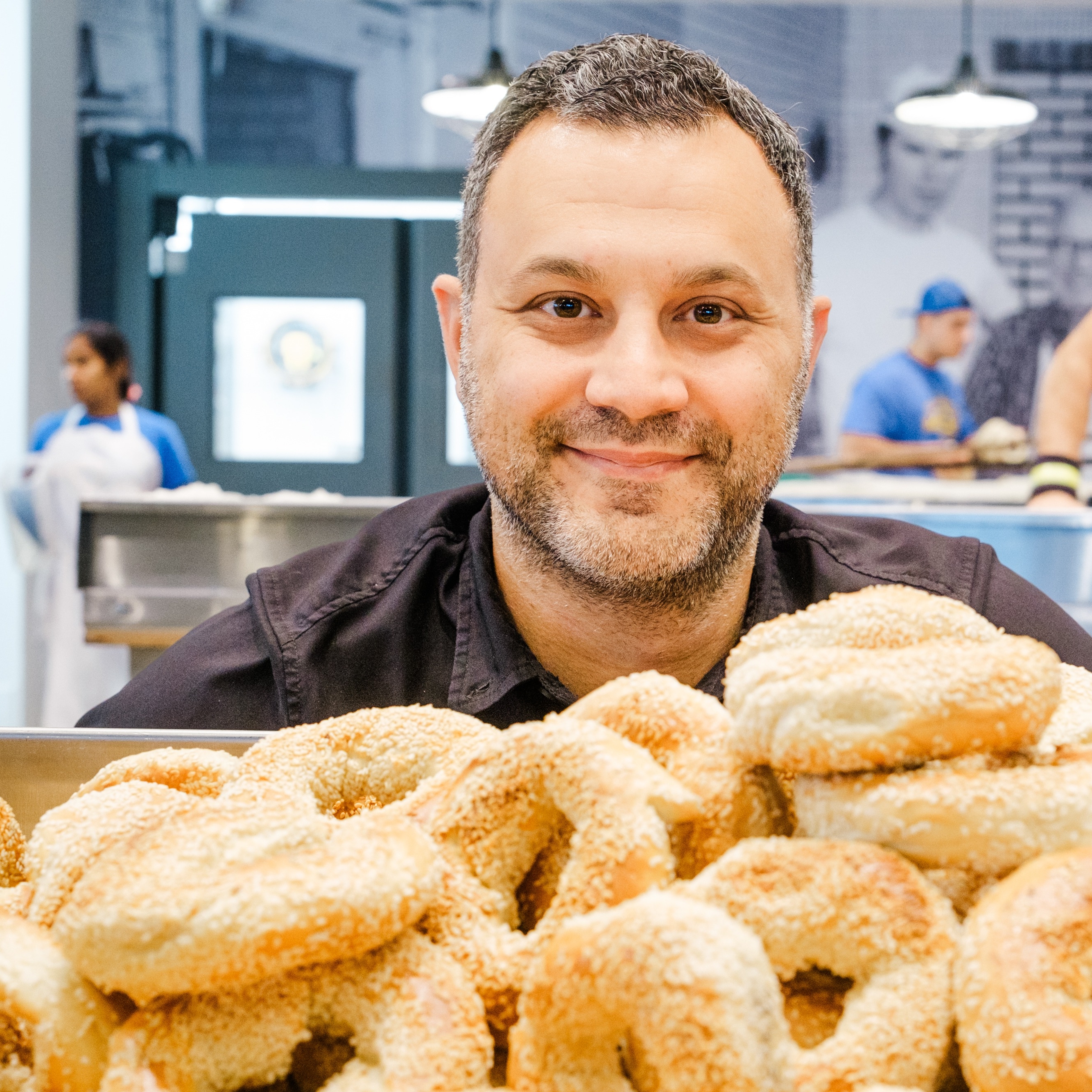 Tote bag - Merchandise - St-Viateur Bagel