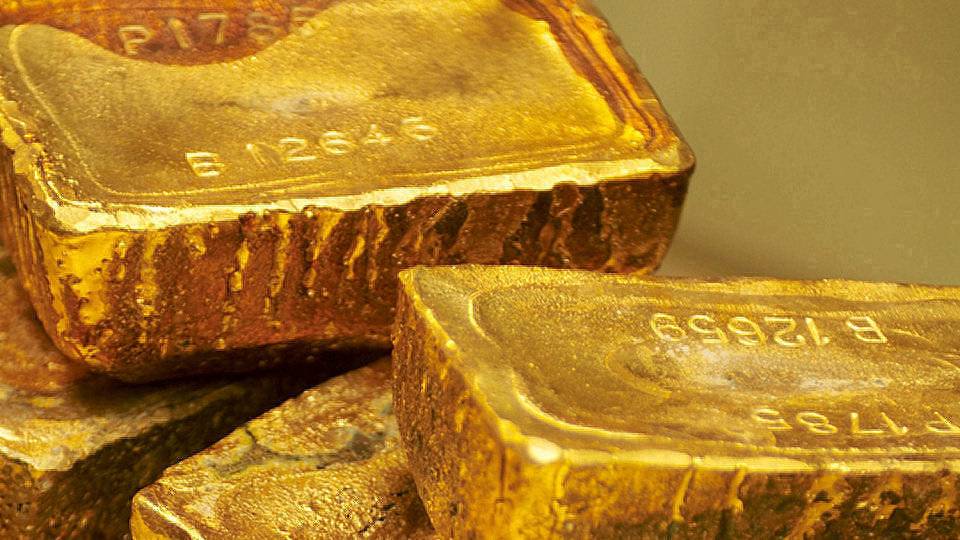 Want to get your hands on some gold? - The Globe and Mail