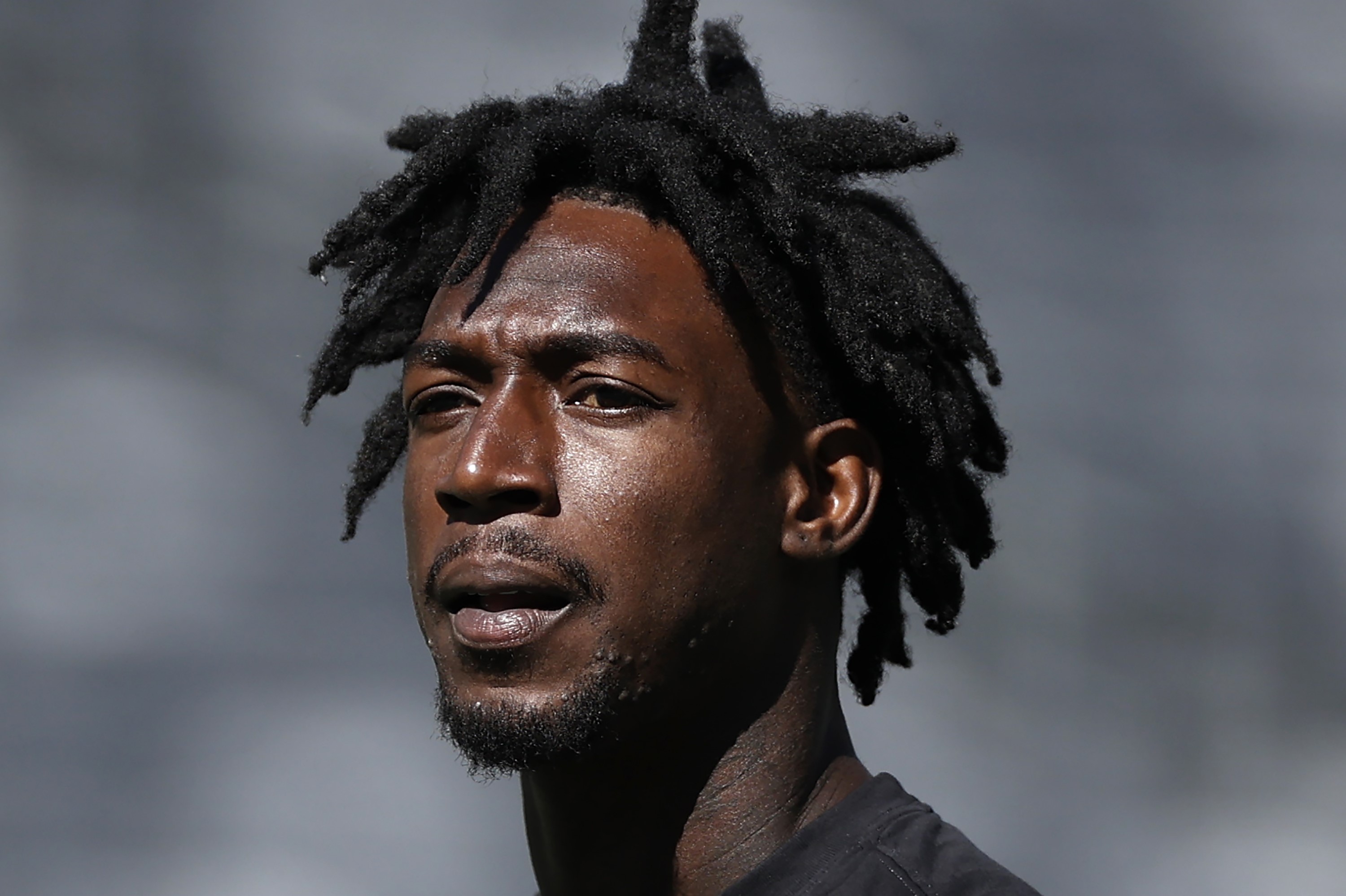 Atlanta Falcons receiver Calvin Ridley suspended for 2022 season after  gambling on games – WABE