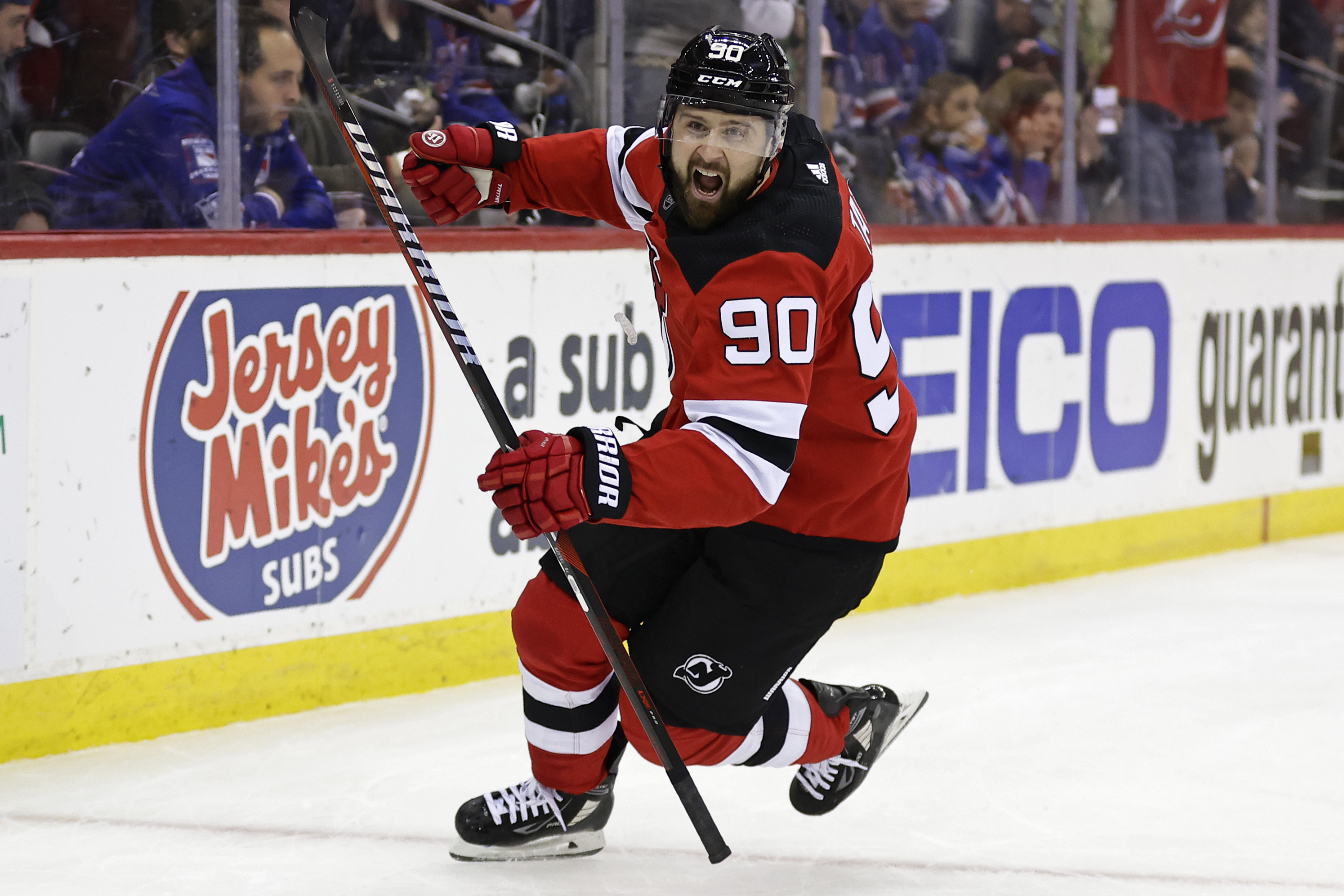 Preseason Game #1 Preview: New Jersey Devils @ Montreal Canadiens - All  About The Jersey
