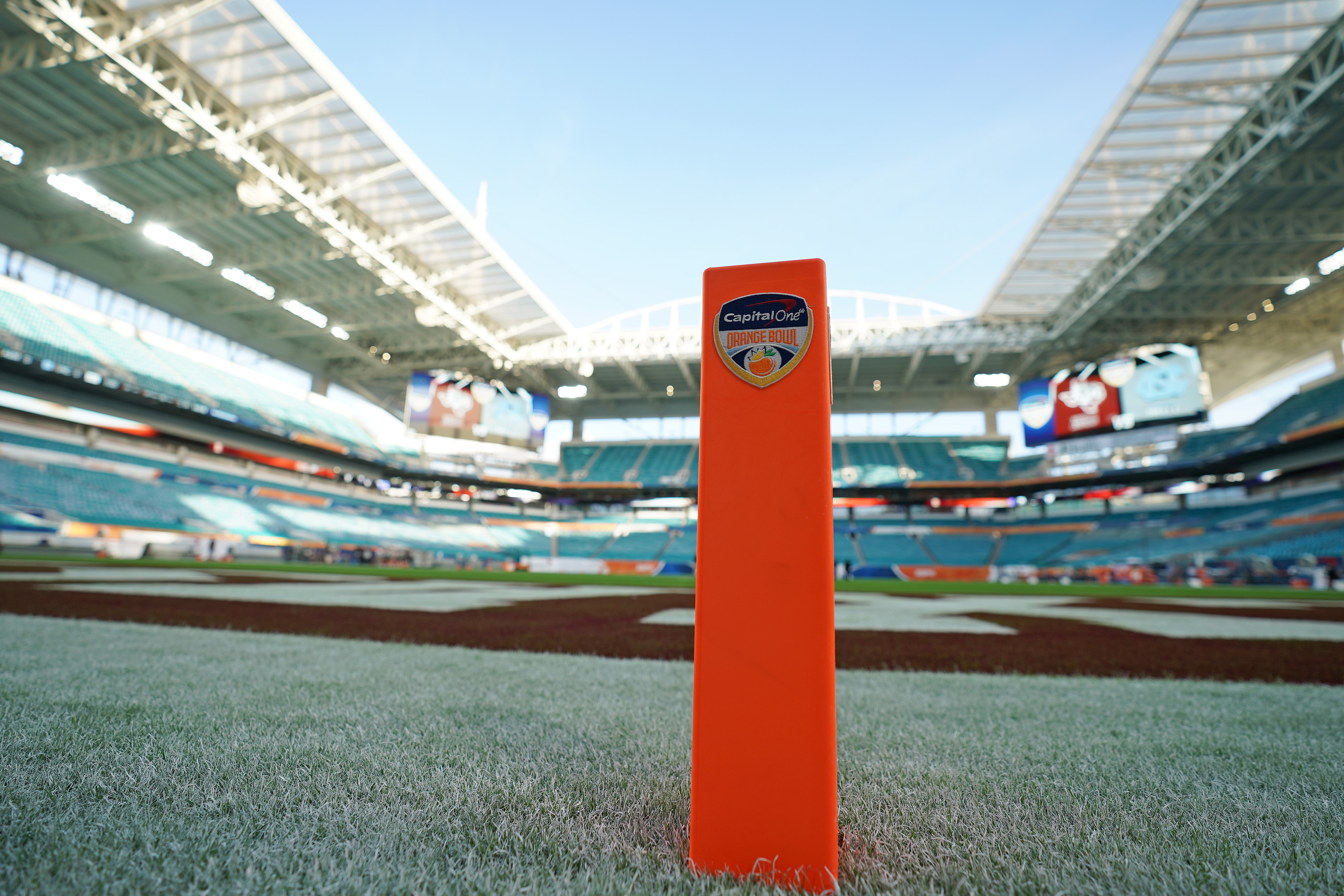 capital one bowl logo