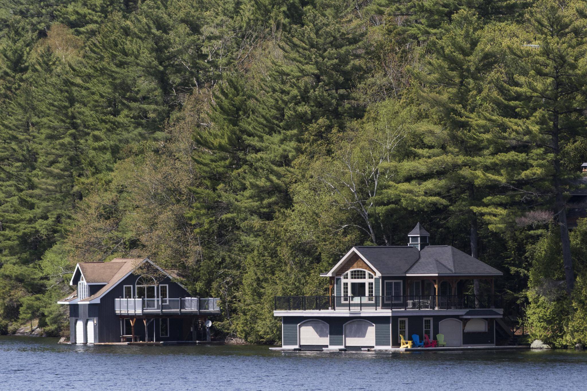 cottage rental agency ontario