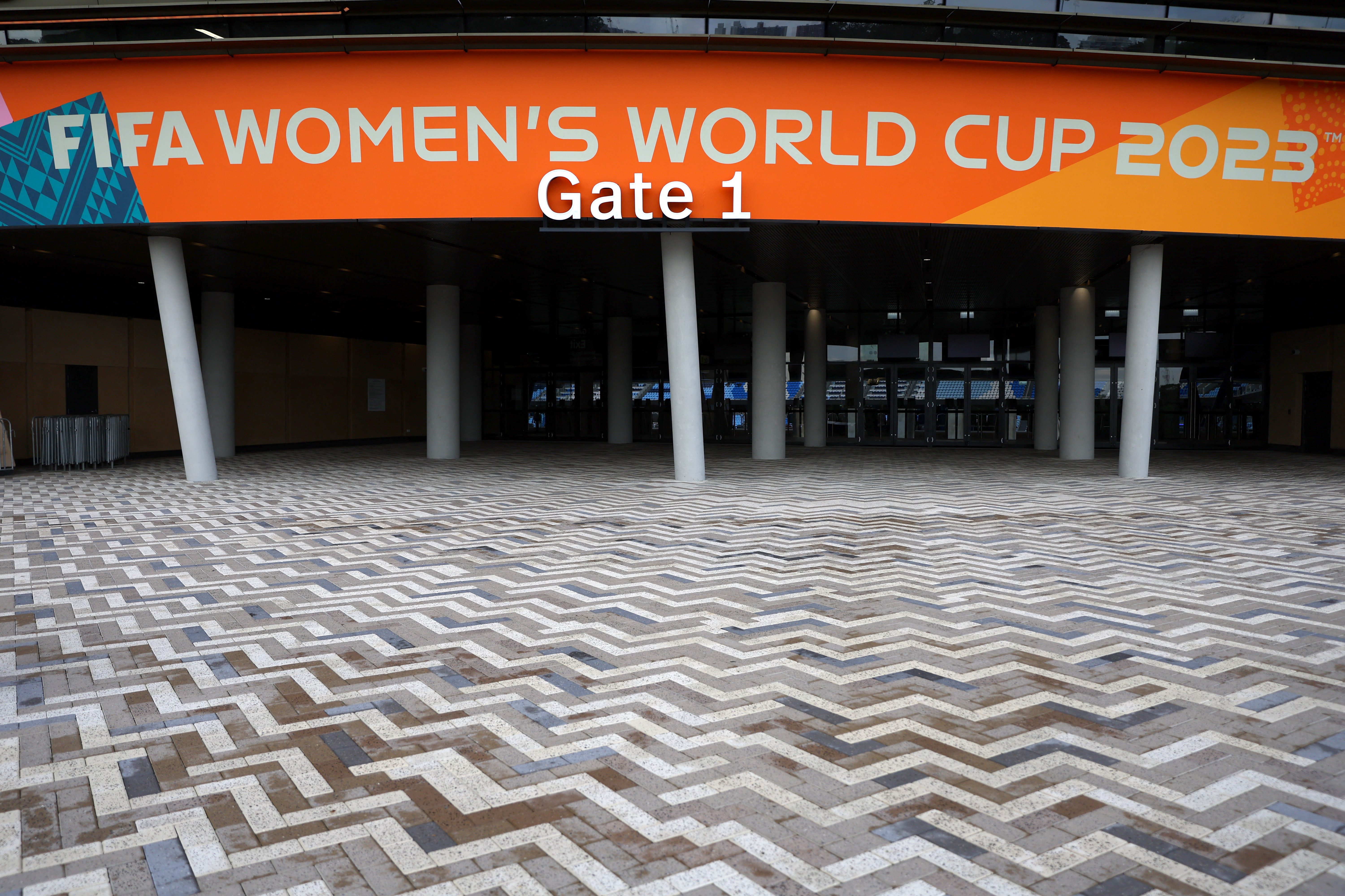 Women's World Cup 2023: your guide to all 736 players, Women's World Cup  2023