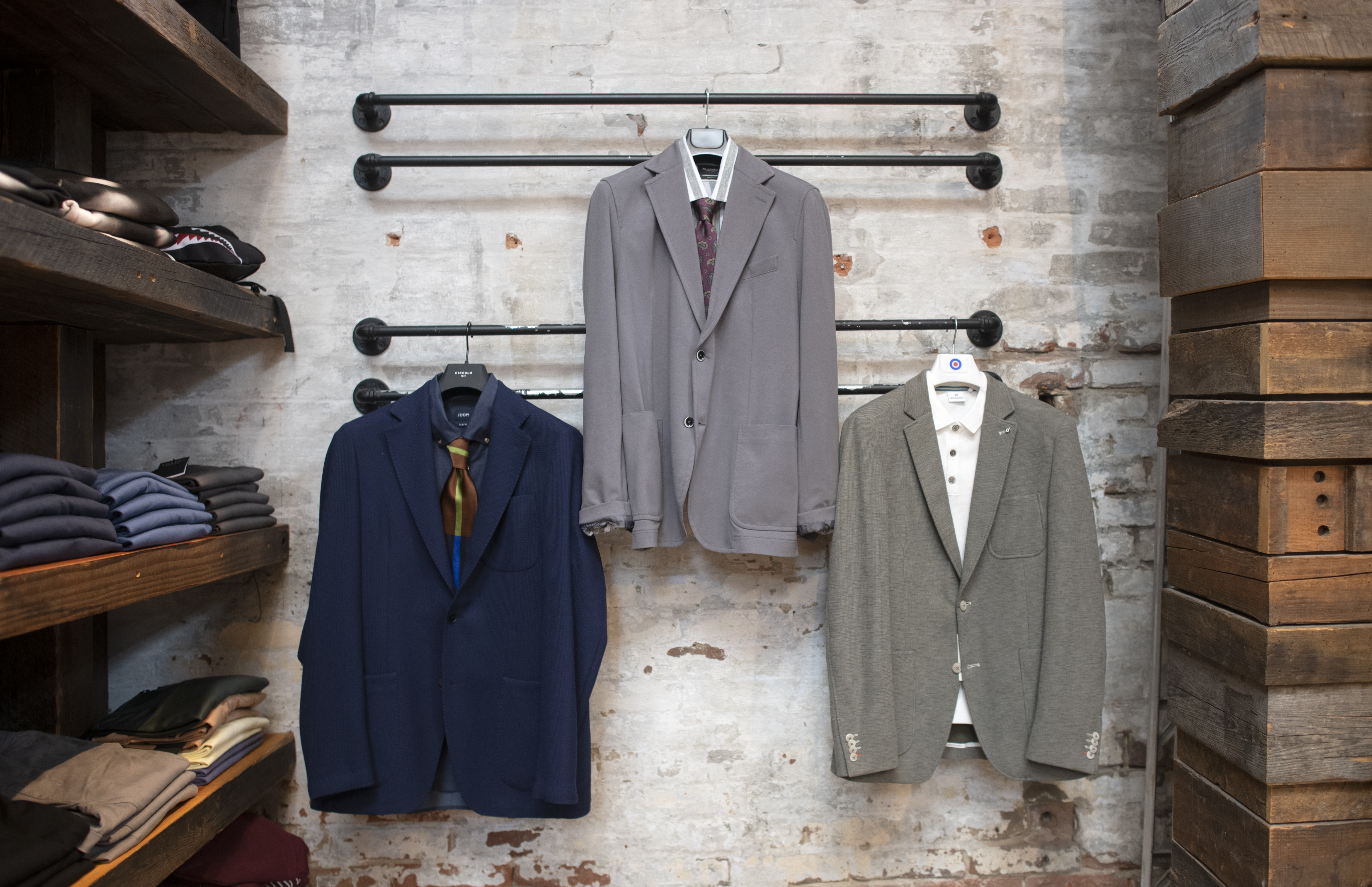 The end of the suit: has Covid finished off the menswear staple?, Men's  suits