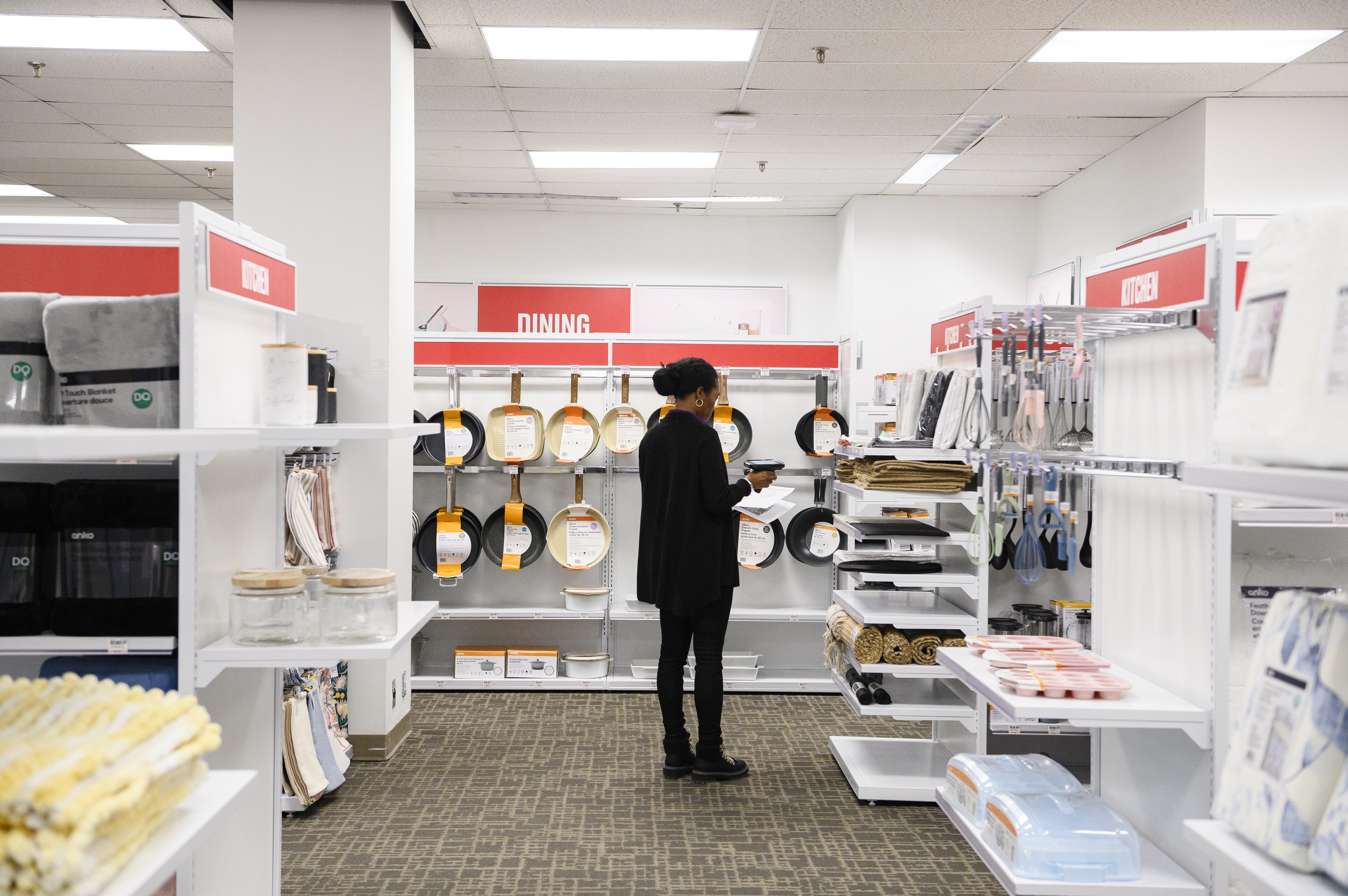 Kmart launches on Catch marketplace today - Inside Retail Australia