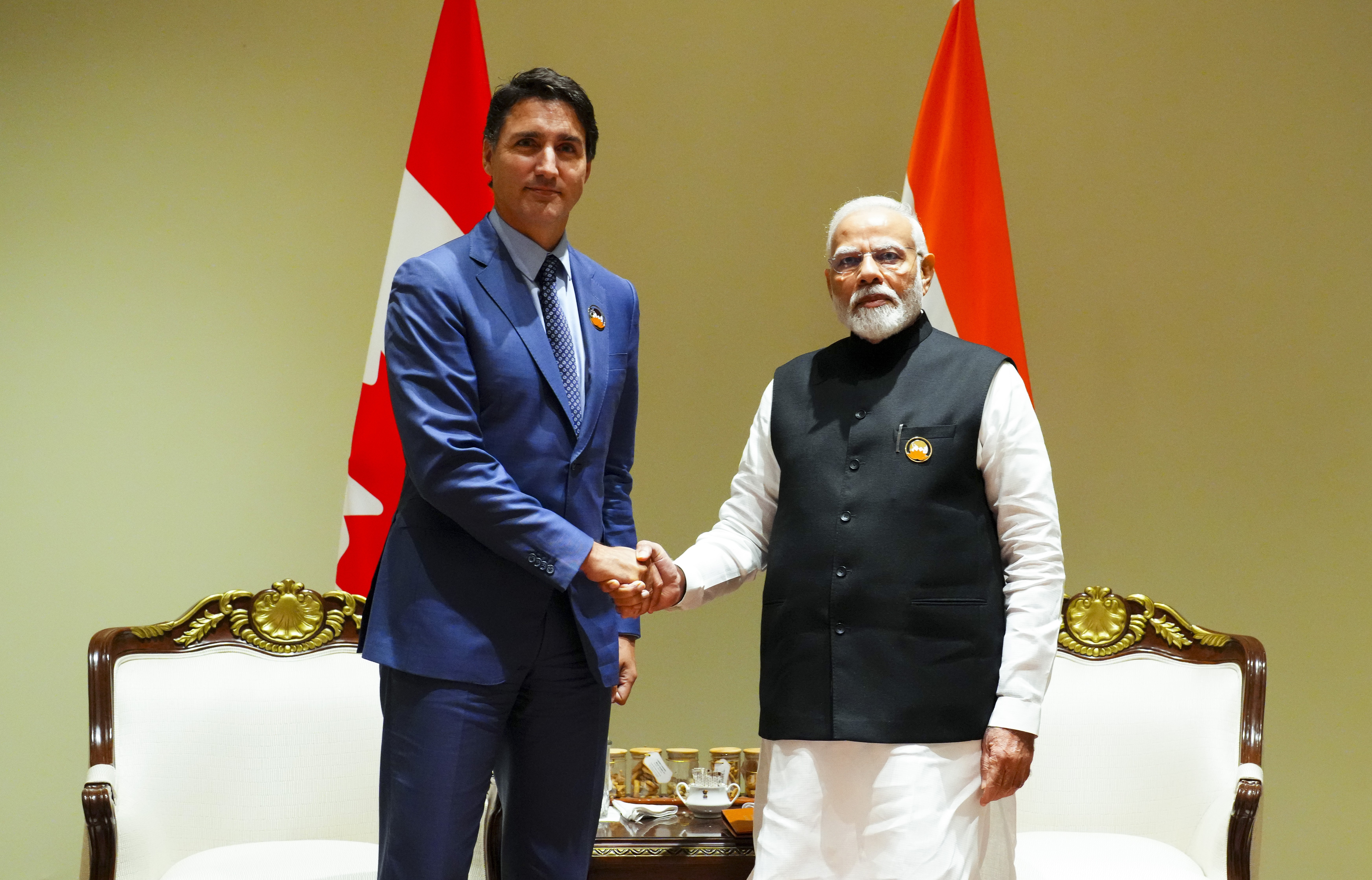Opinion: India's vital economic status means Canada will be the loser if  crisis escalates - The Globe and Mail