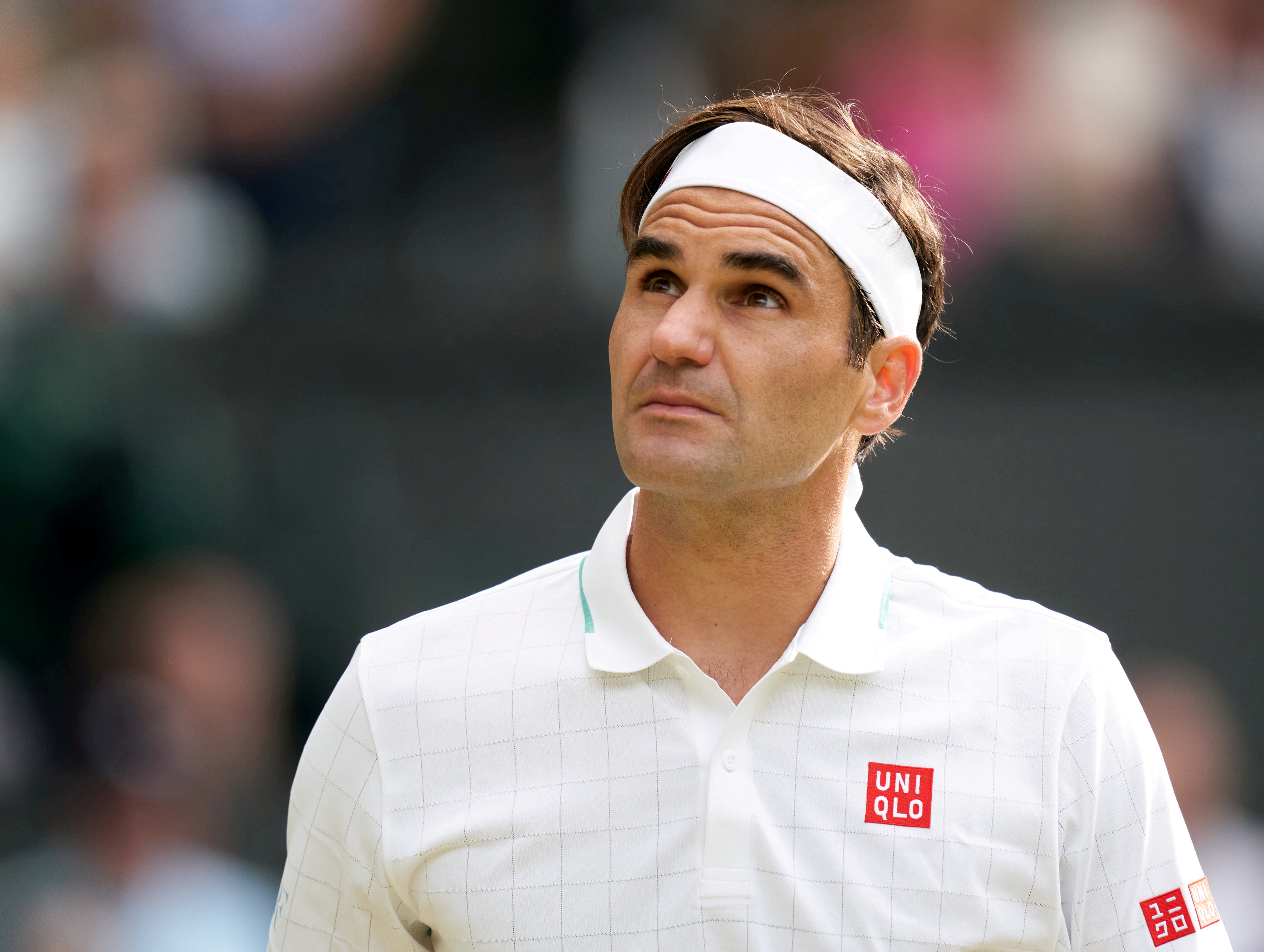 Marca investida por Federer usa IA e performance para crescer no Brasil -  Forbes