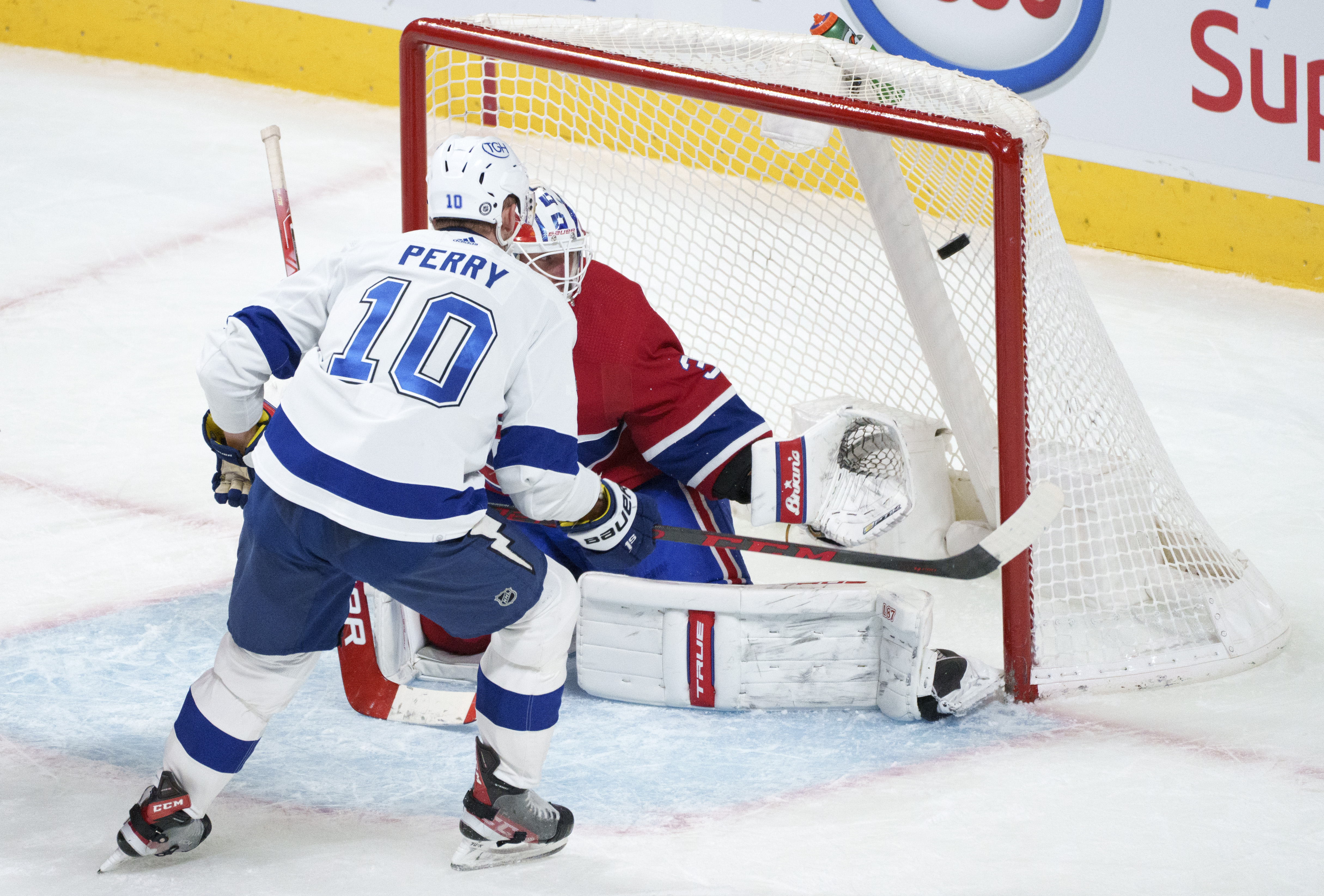 Tampa Bay Lightning forward Ondrej Palat will test free agency - Daily  Faceoff