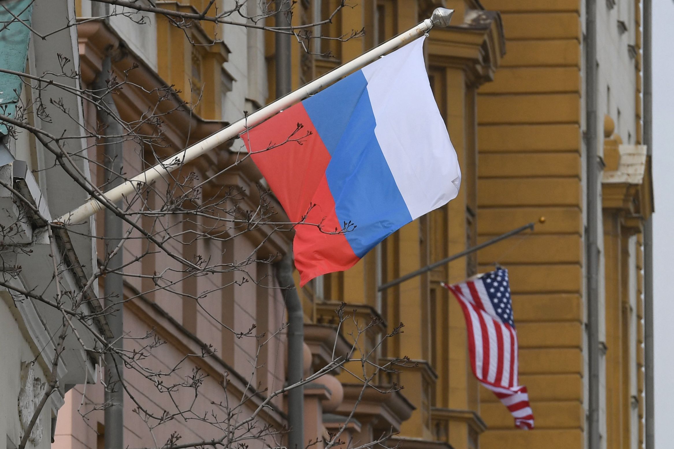 How Russia conducts false flag operations - U.S. Embassy & Consulates in  the United Kingdom