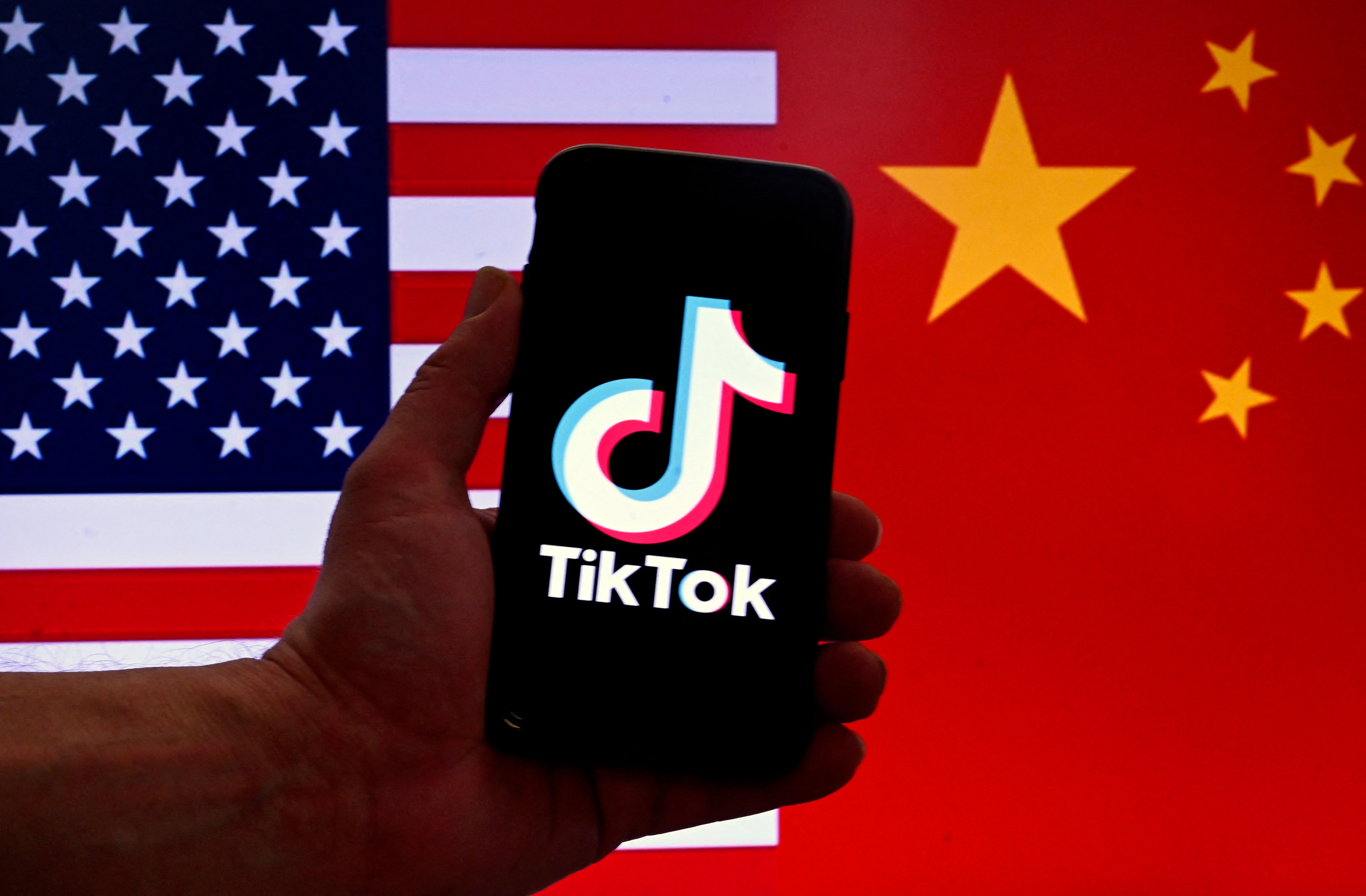 Why the U.S. wants to ban TikTok and what that means for content creators -  The Globe and Mail