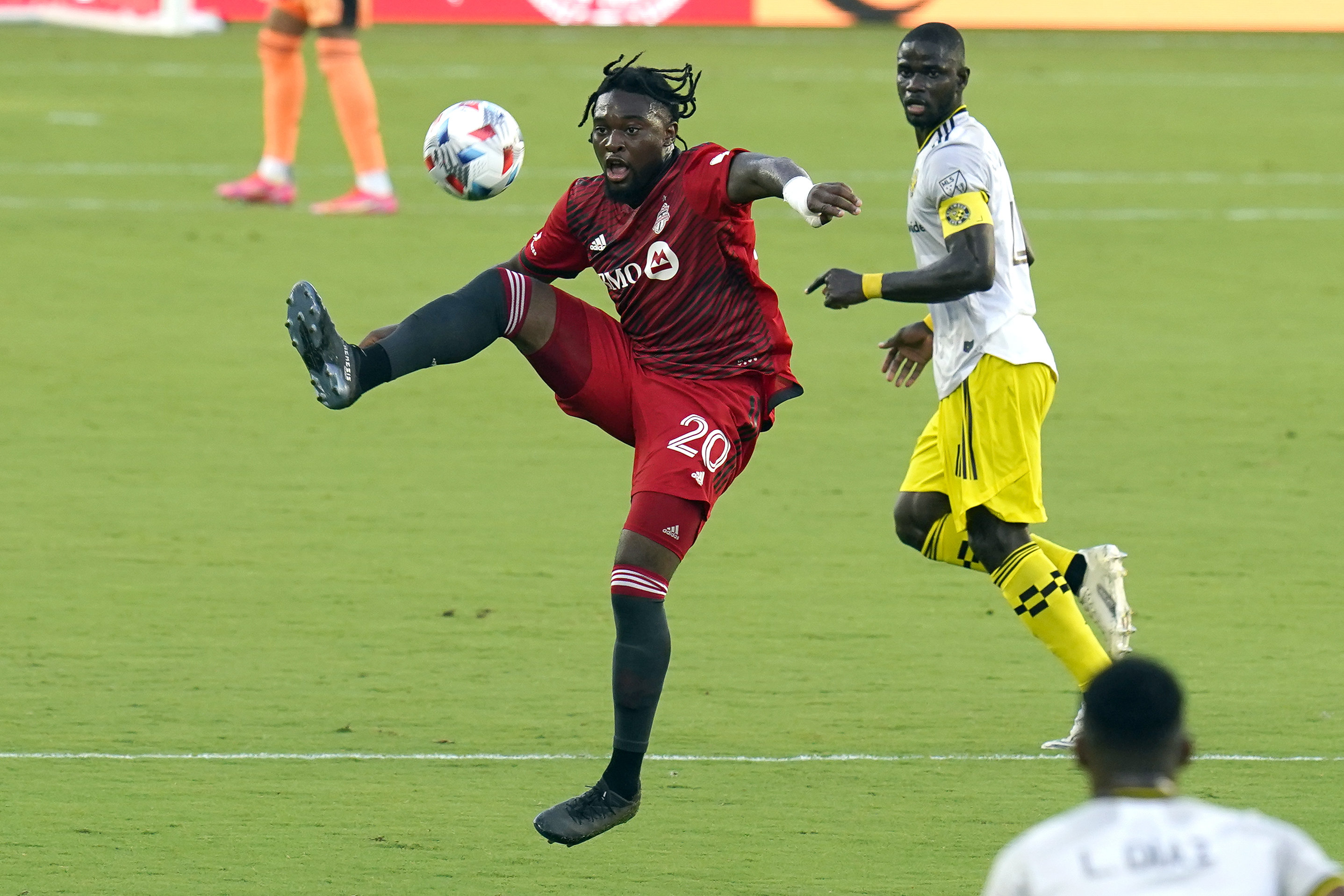 TFC must defeat reigning champs to reach MLS Cup