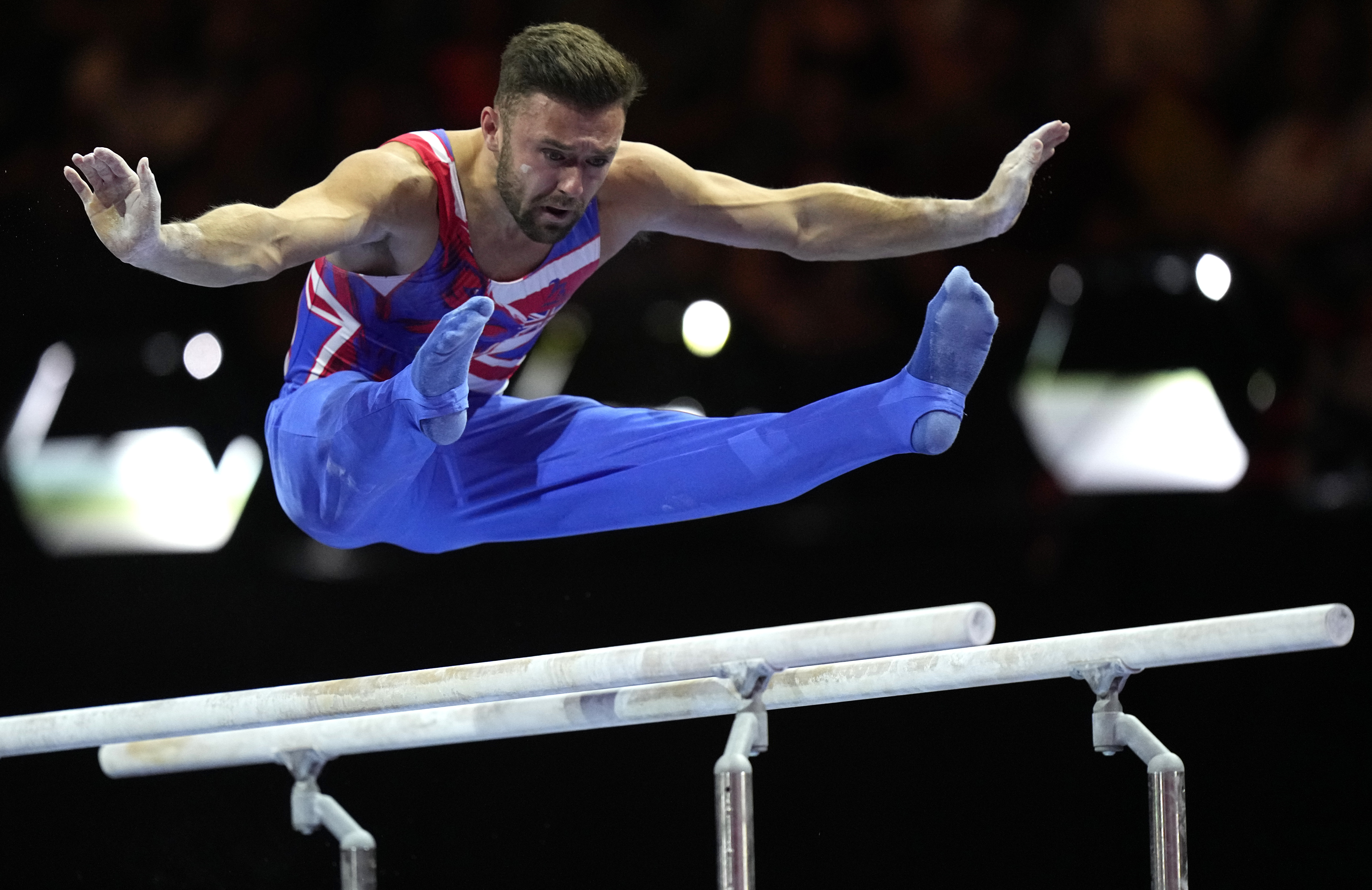 Gymnastics - The Globe and Mail