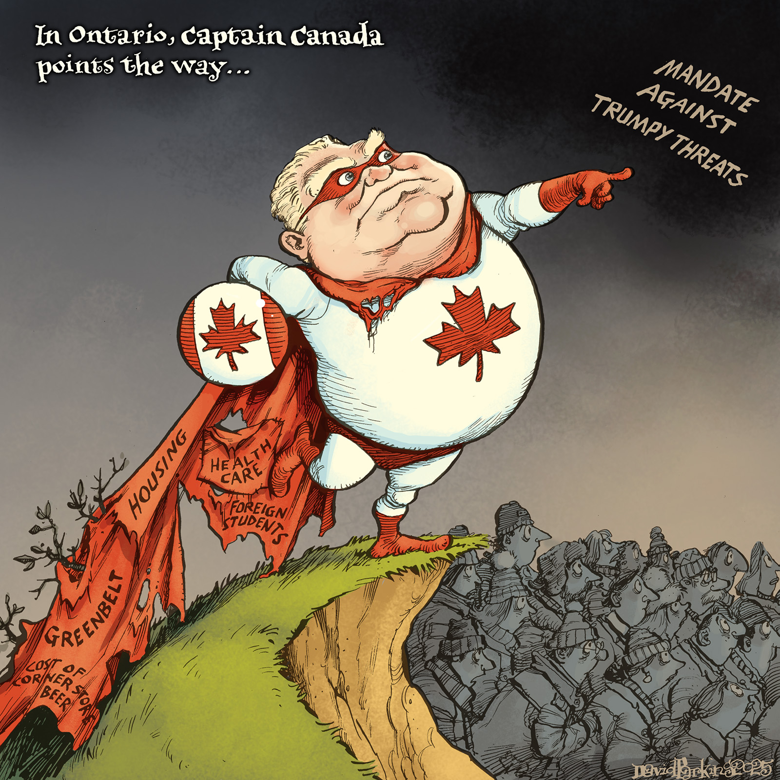 Editorial Cartoons For January 2025 The Globe And Mail Z4MCENMTQ5HGPFNWIL4DNHYR4I