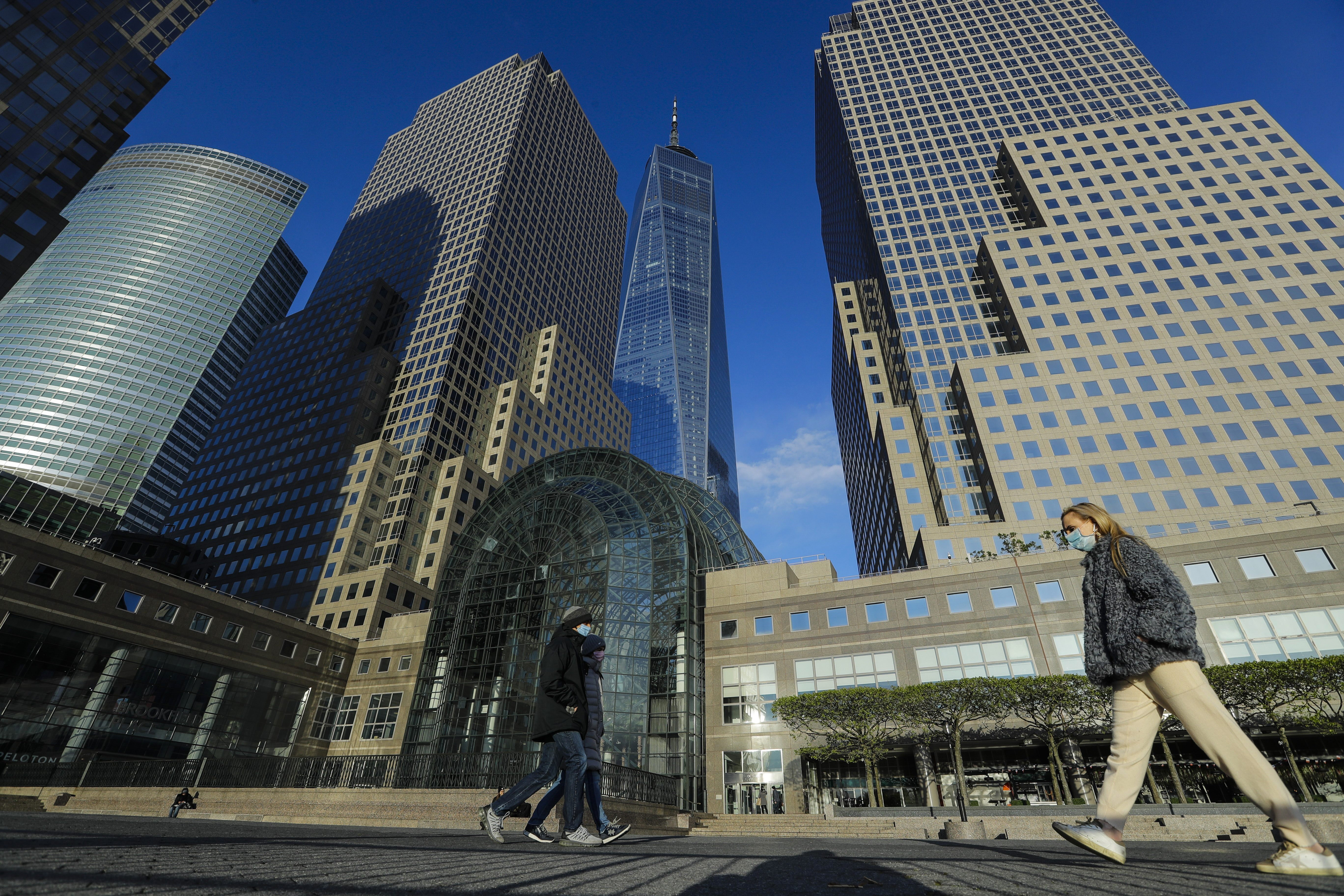 Brookfield office