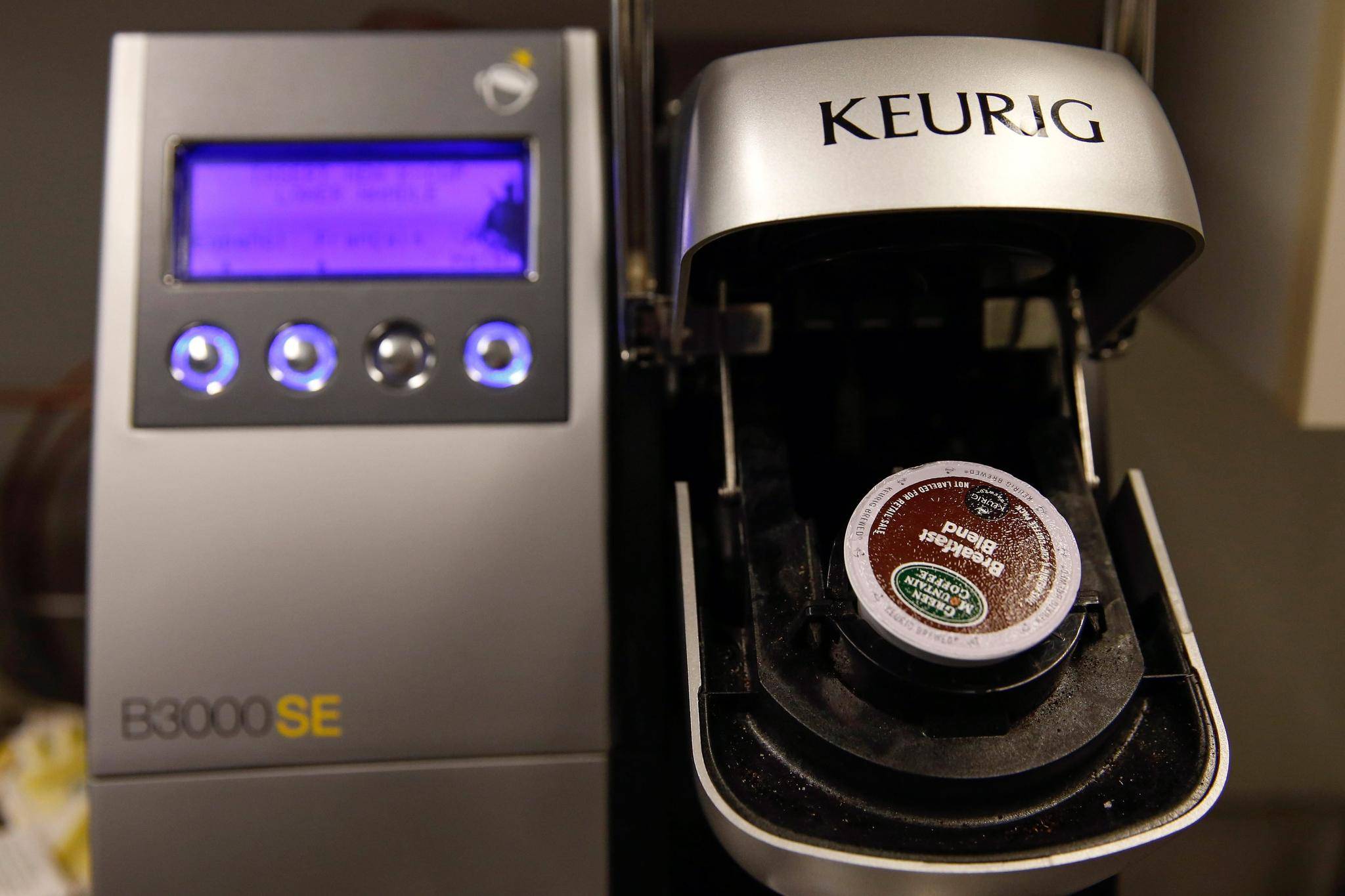 Keurig b3000 shop