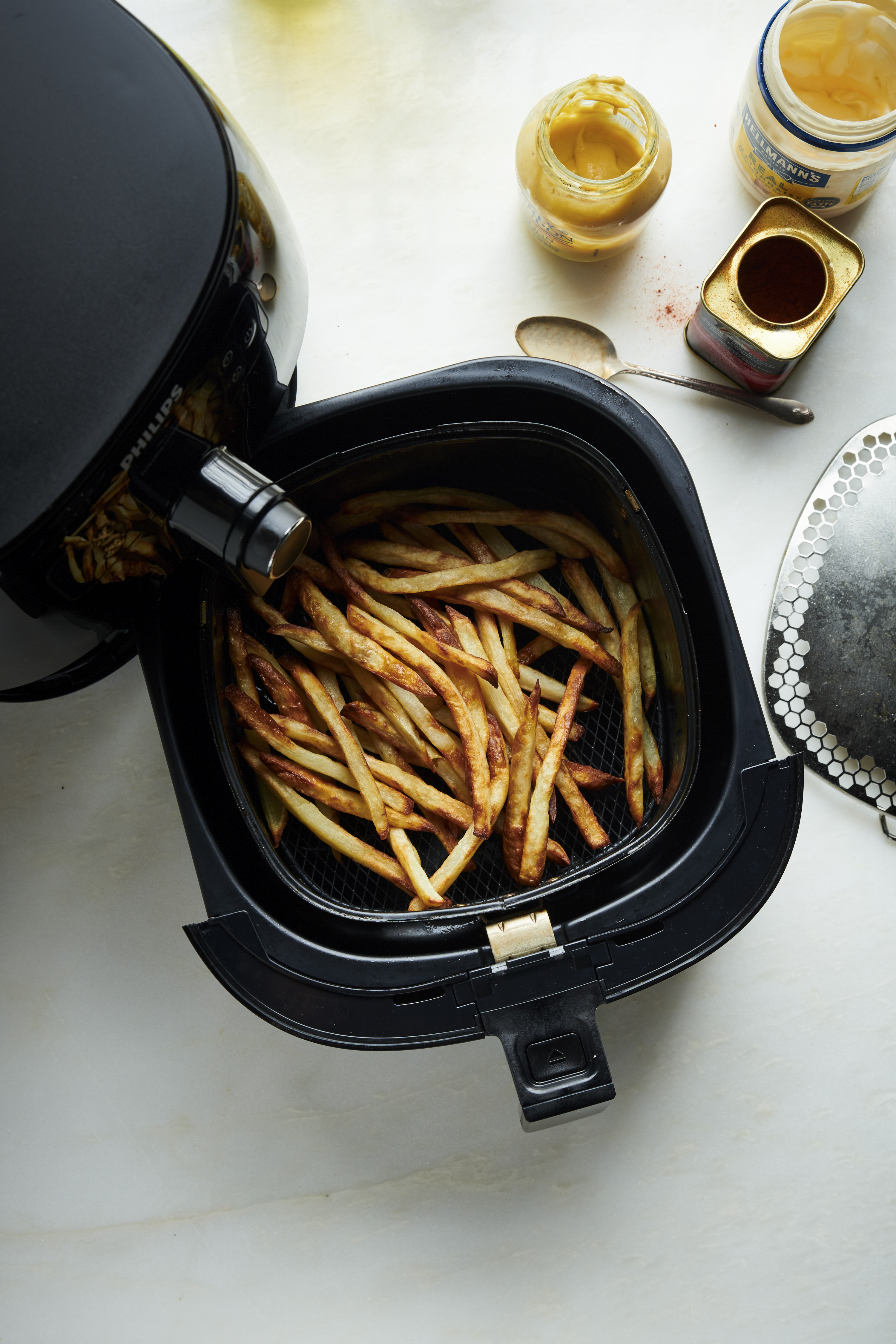 Reasons to love your new air fryer - Mayo Clinic Health System