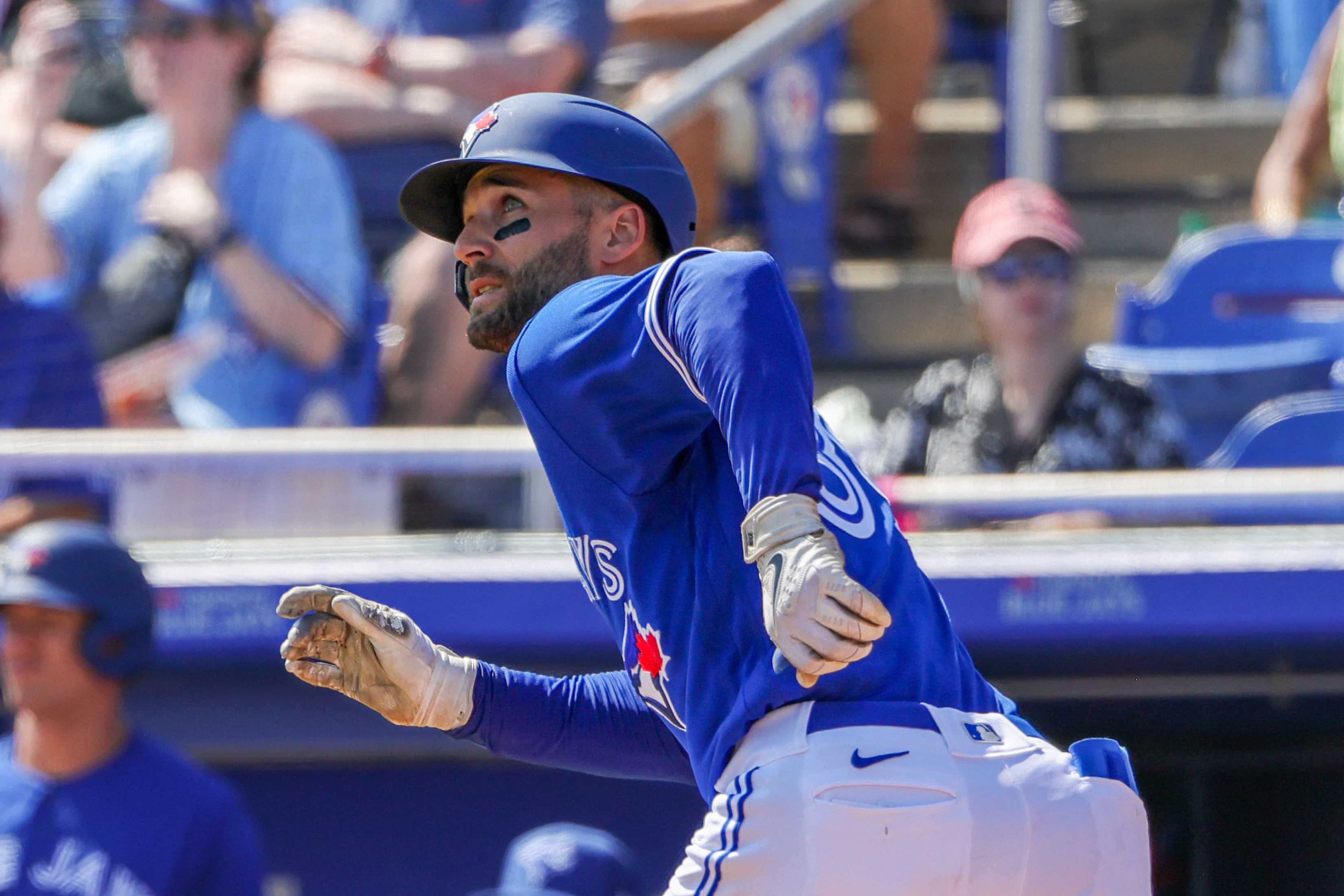 Photos from the Phillies spring training loss to the Blue Jays