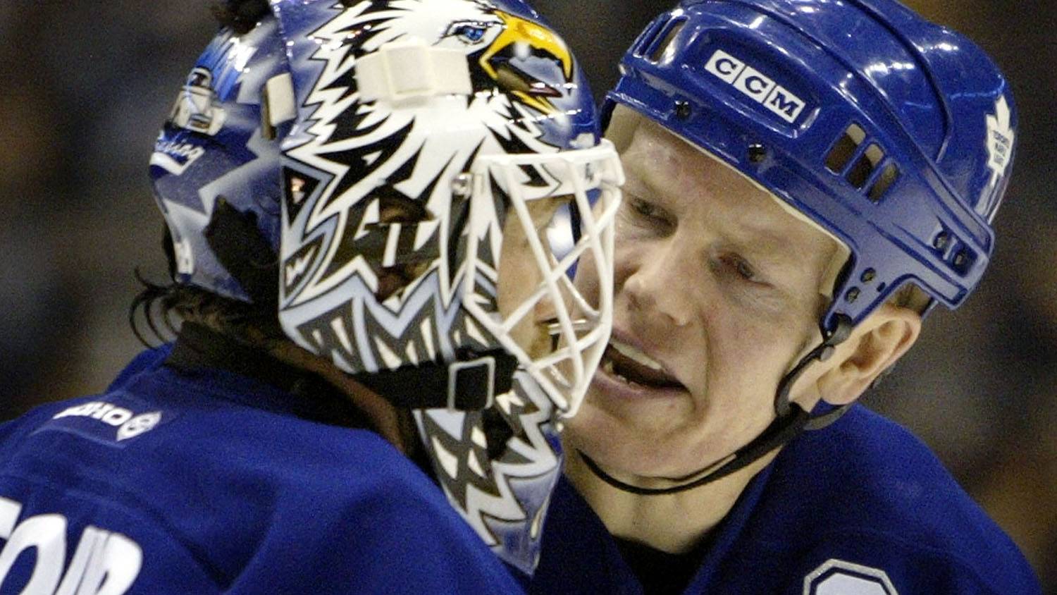 Next captain must want the responsibility: Maple Leafs great Mats Sundin