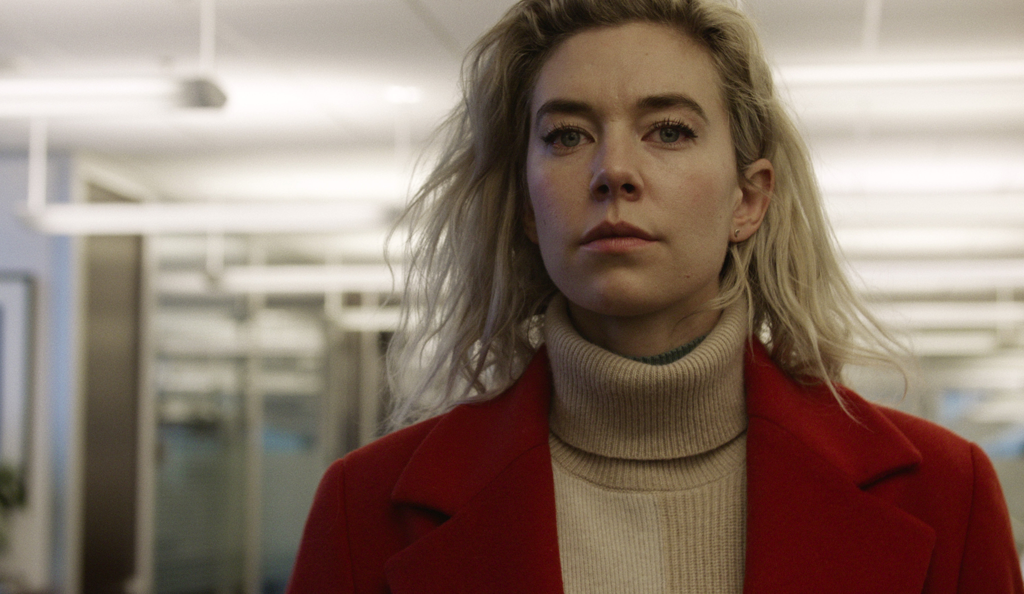 Vanessa Kirby on the challenges that drew her to Pieces of a Woman - The  Globe and Mail